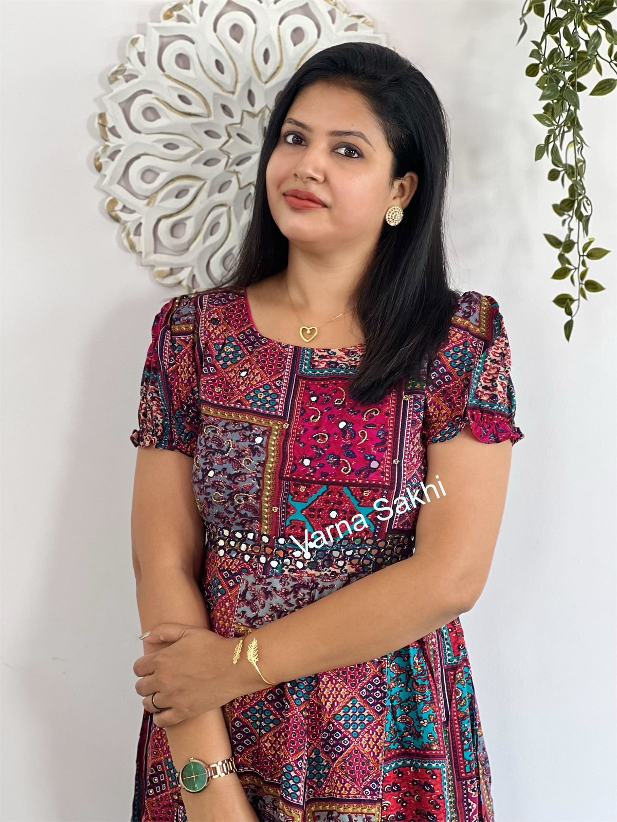 VSND216-Normal Dress