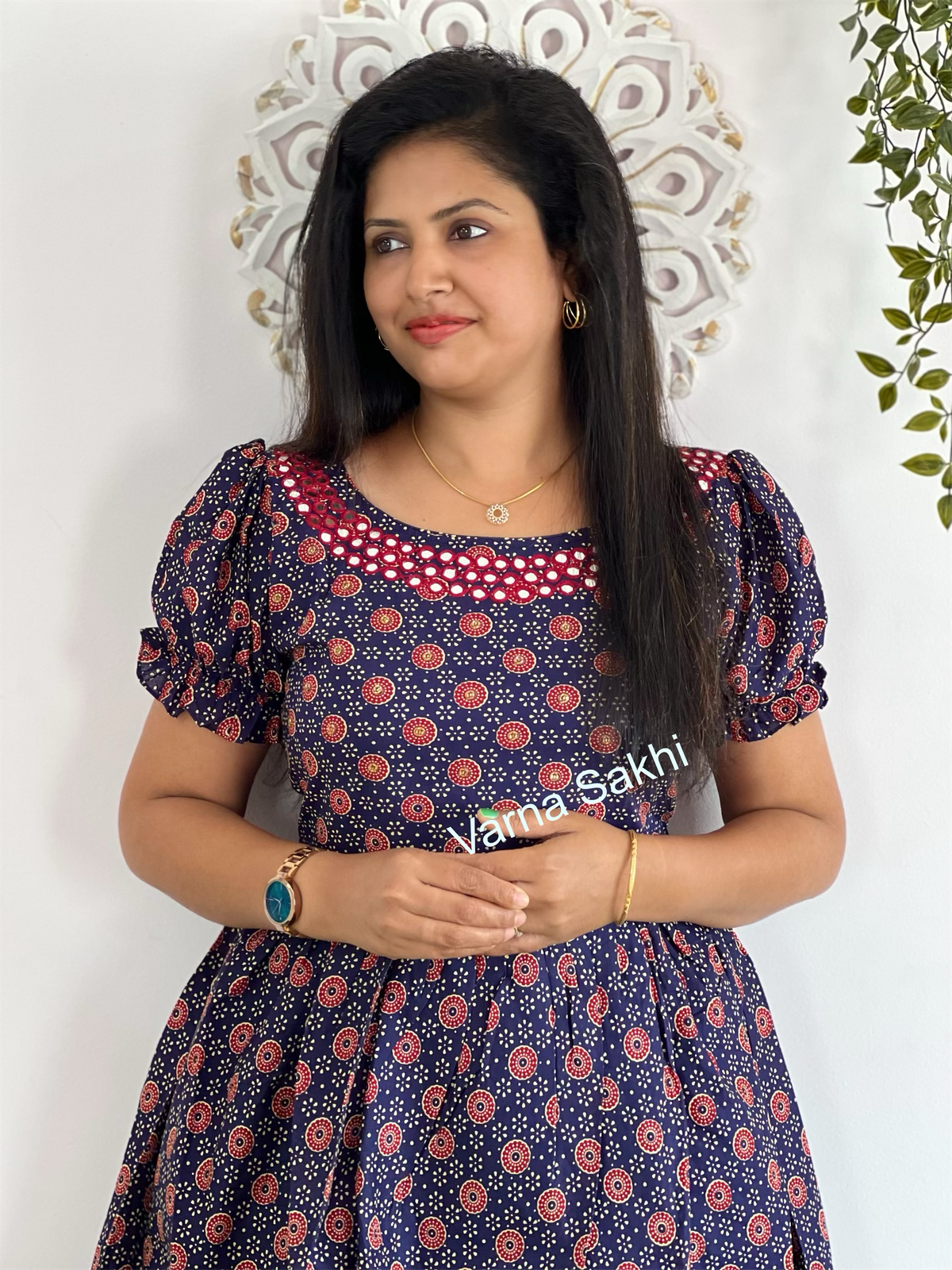 VSND164-Normal Dress