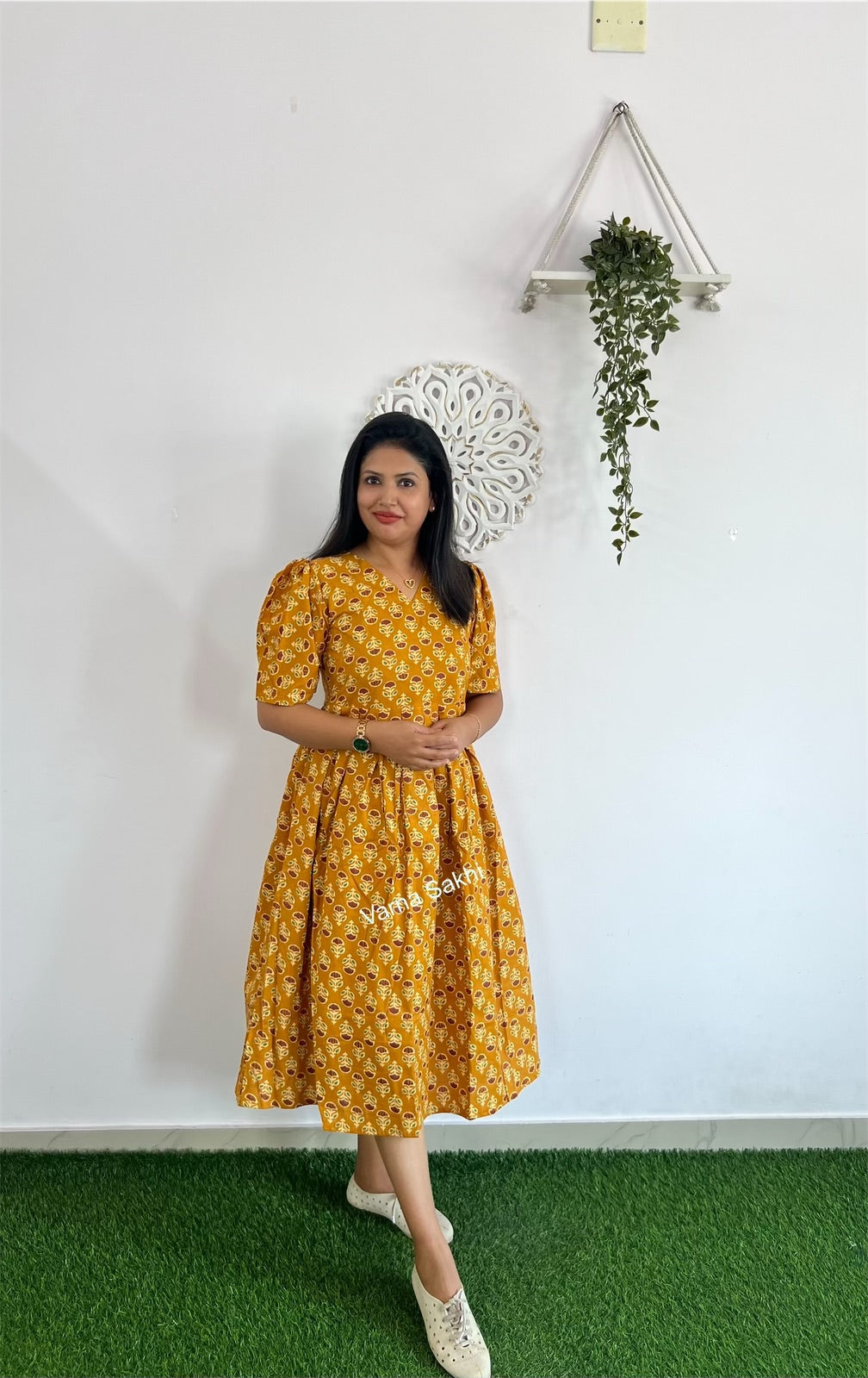 VSND219-Normal Dress