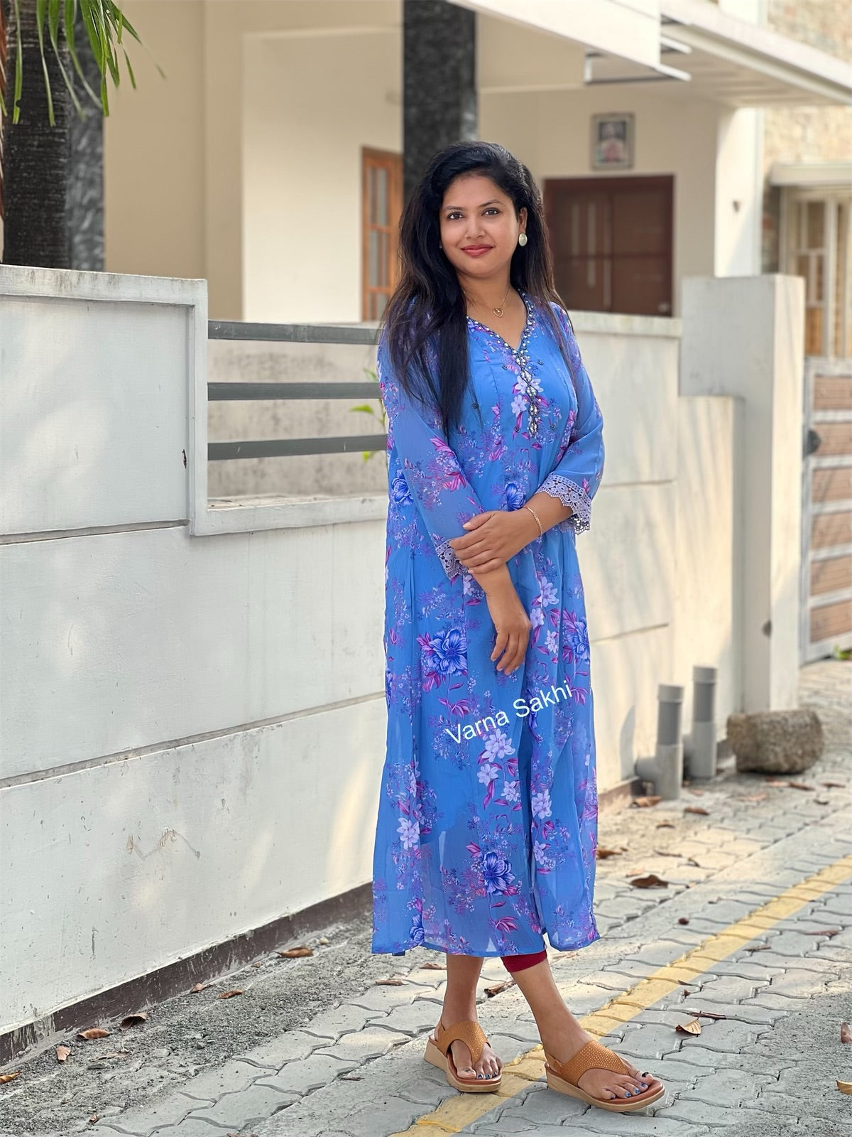 VSD003-Premium Kurta