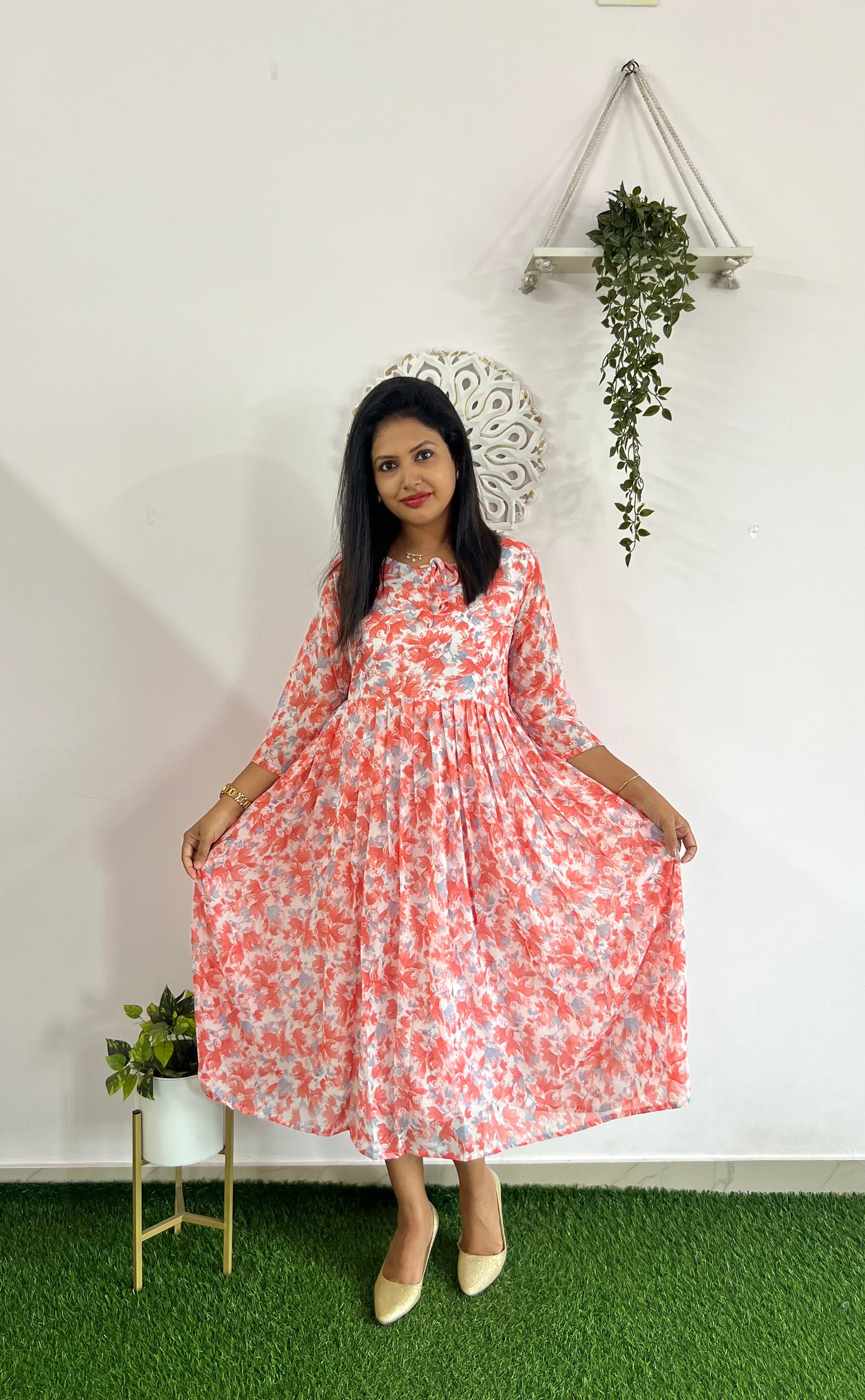 VSND223-Normal Dress