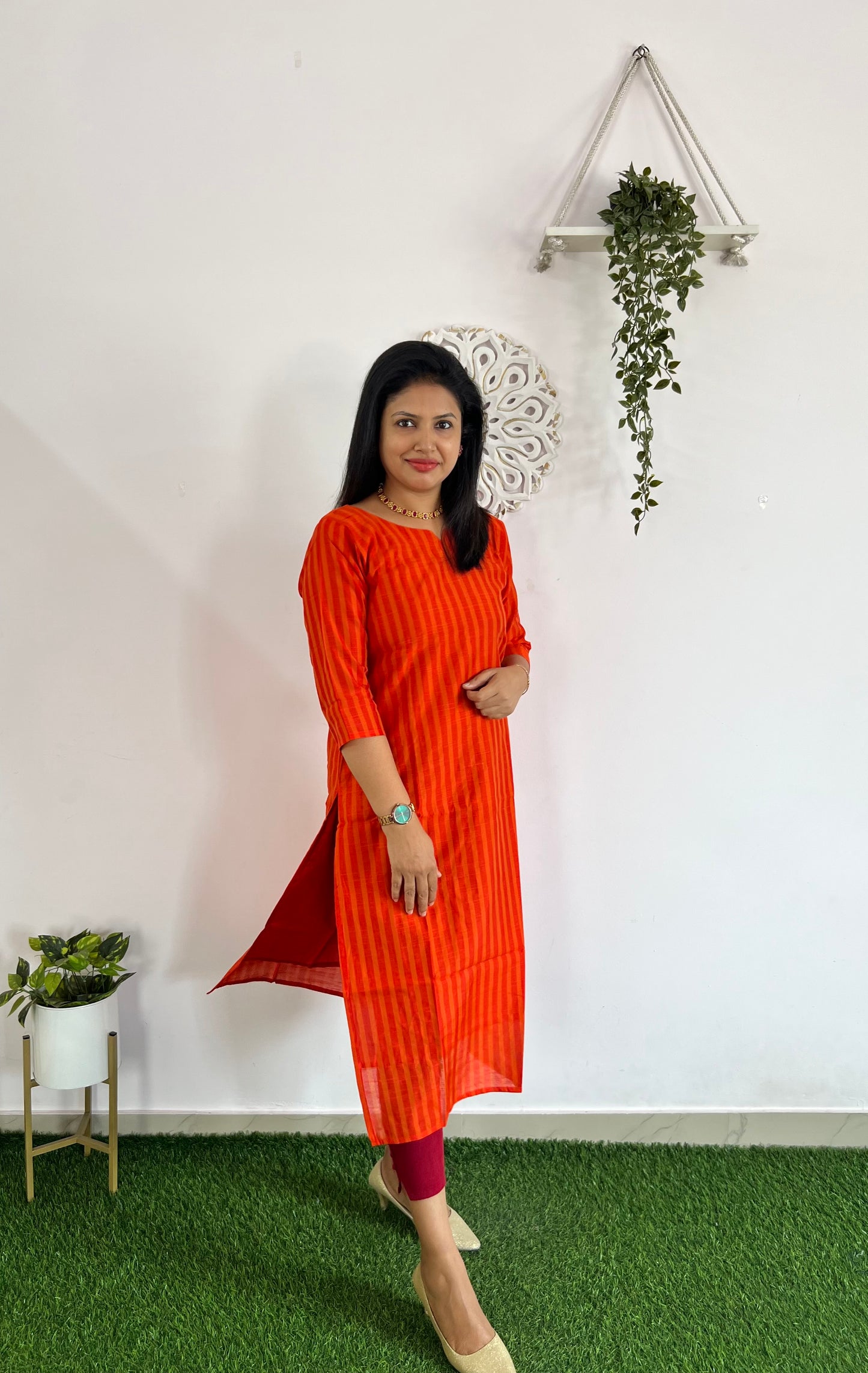 VSNK127-Normal Dress