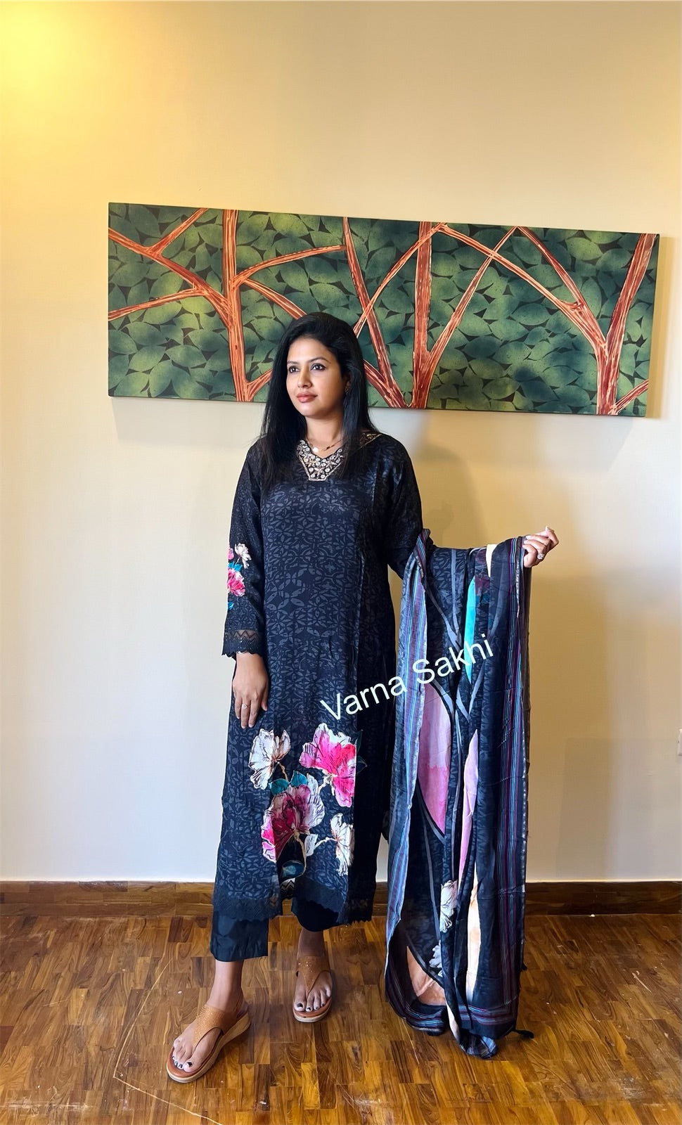 VSD004-Premium Kurta