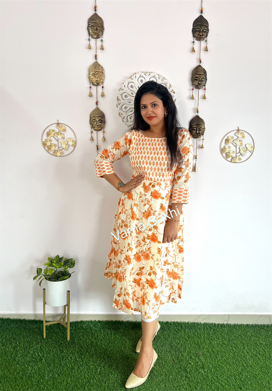 VSFD97-Feeding Dress