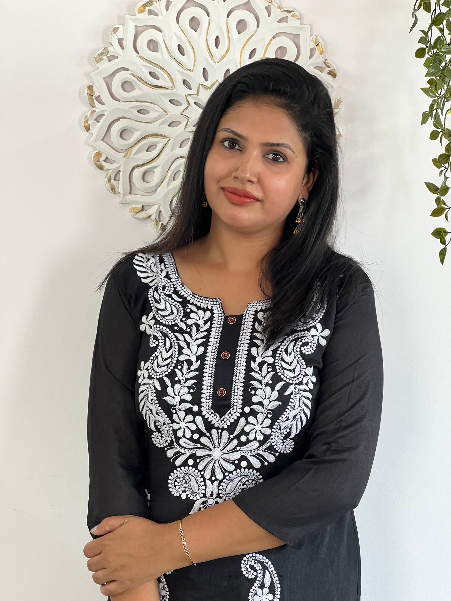 VSNK130-Normal Kurta