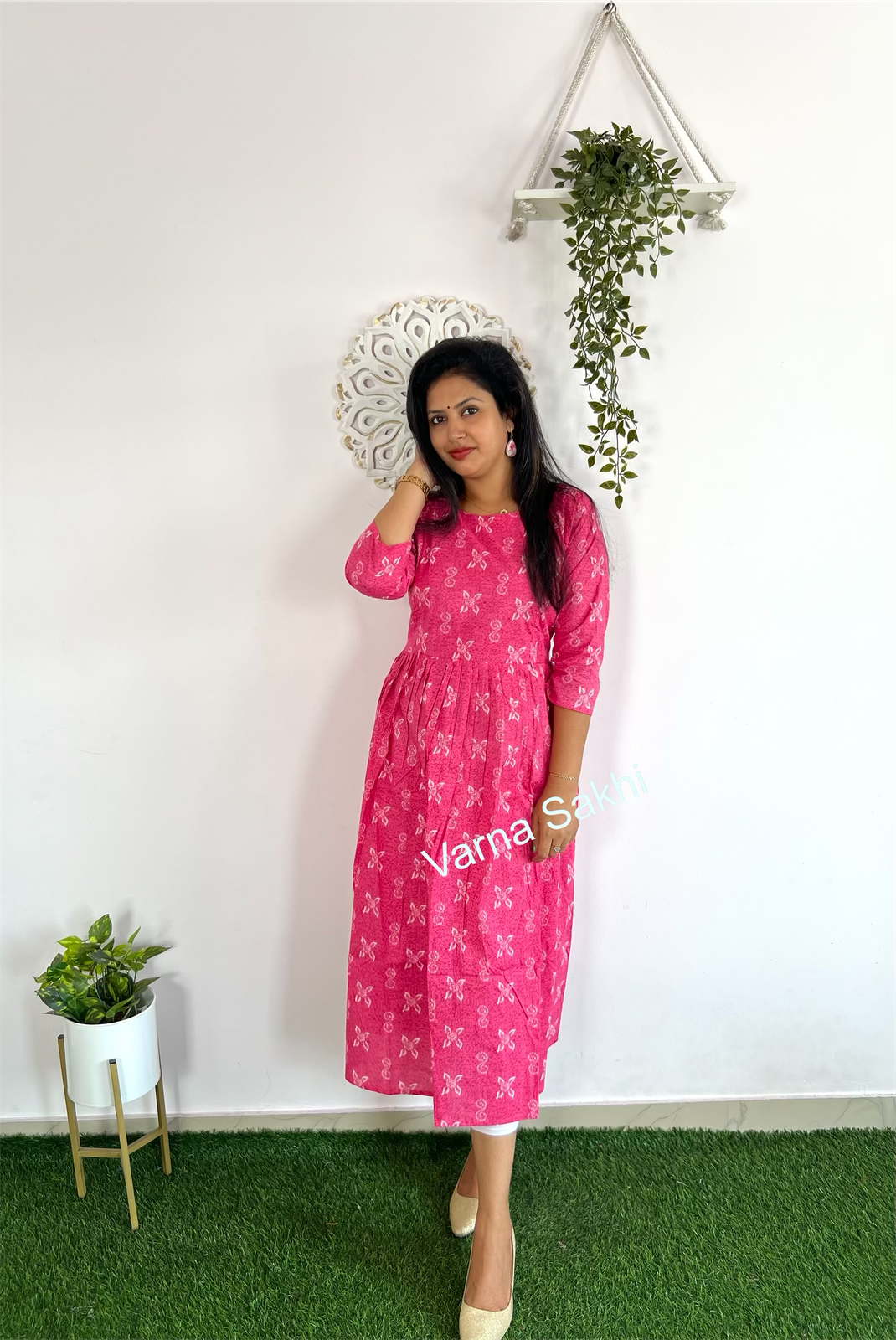 VSFD81-Feeding Dress