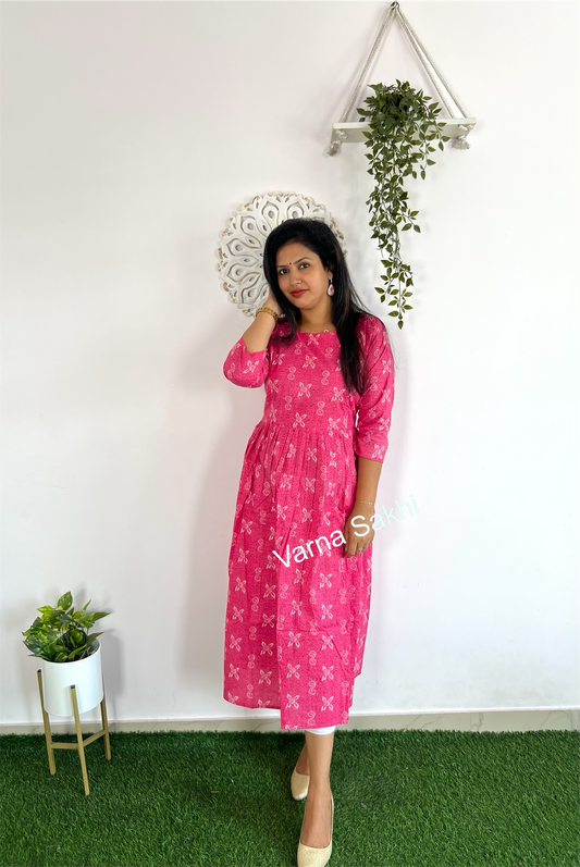 VSFD81-Feeding Dress