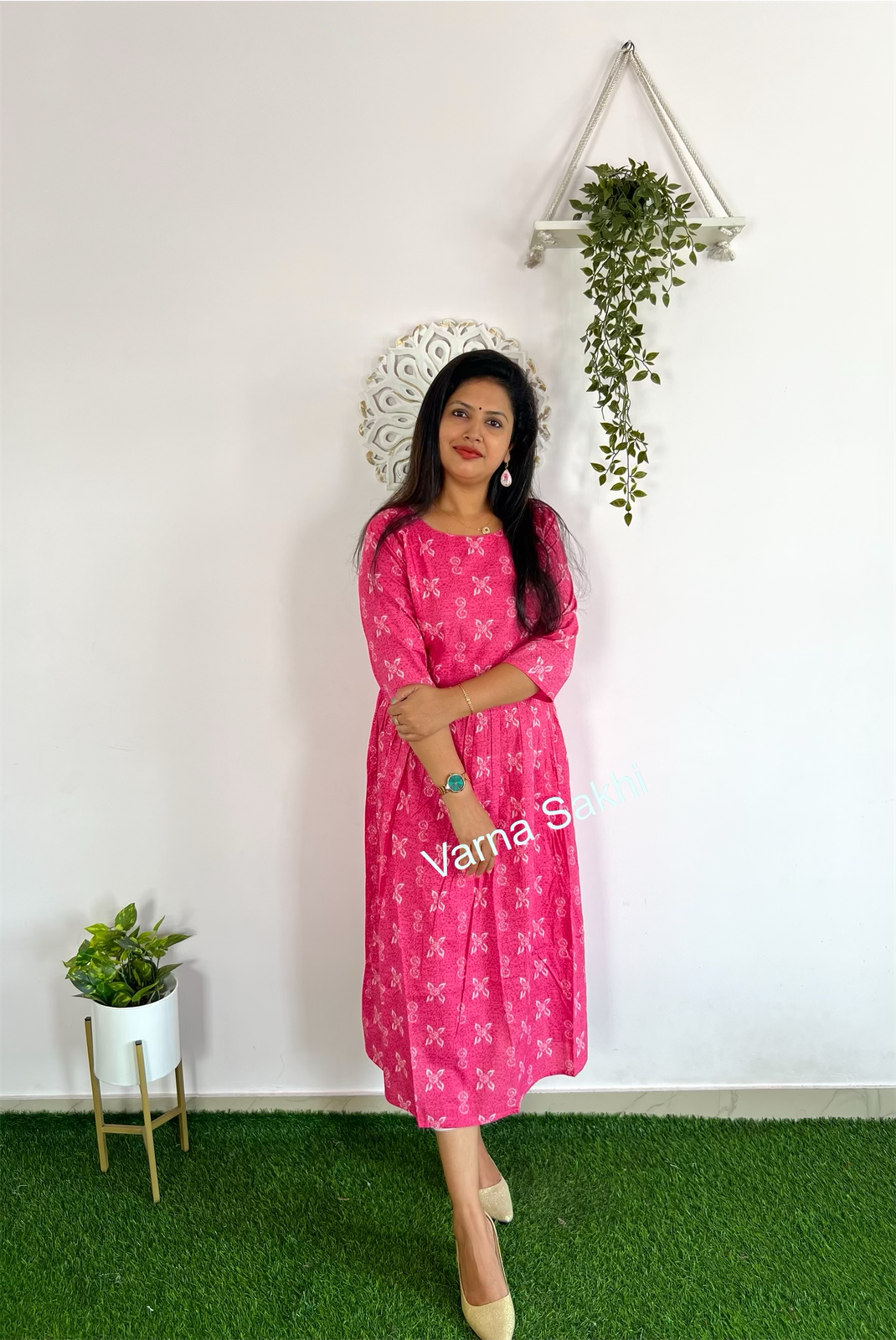 VSFD81-Feeding Dress