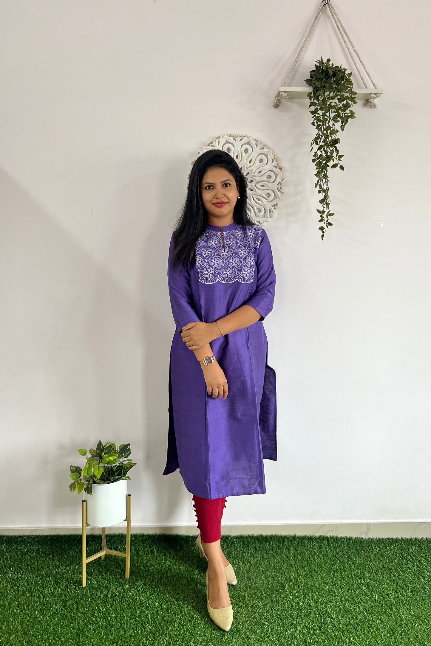 VSD009-Normal Kurta
