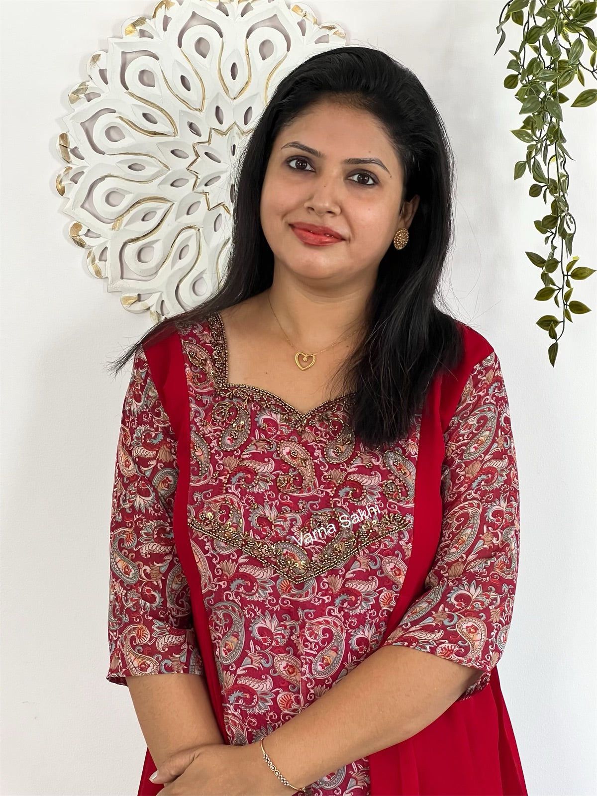 VSNK125-Normal Dress