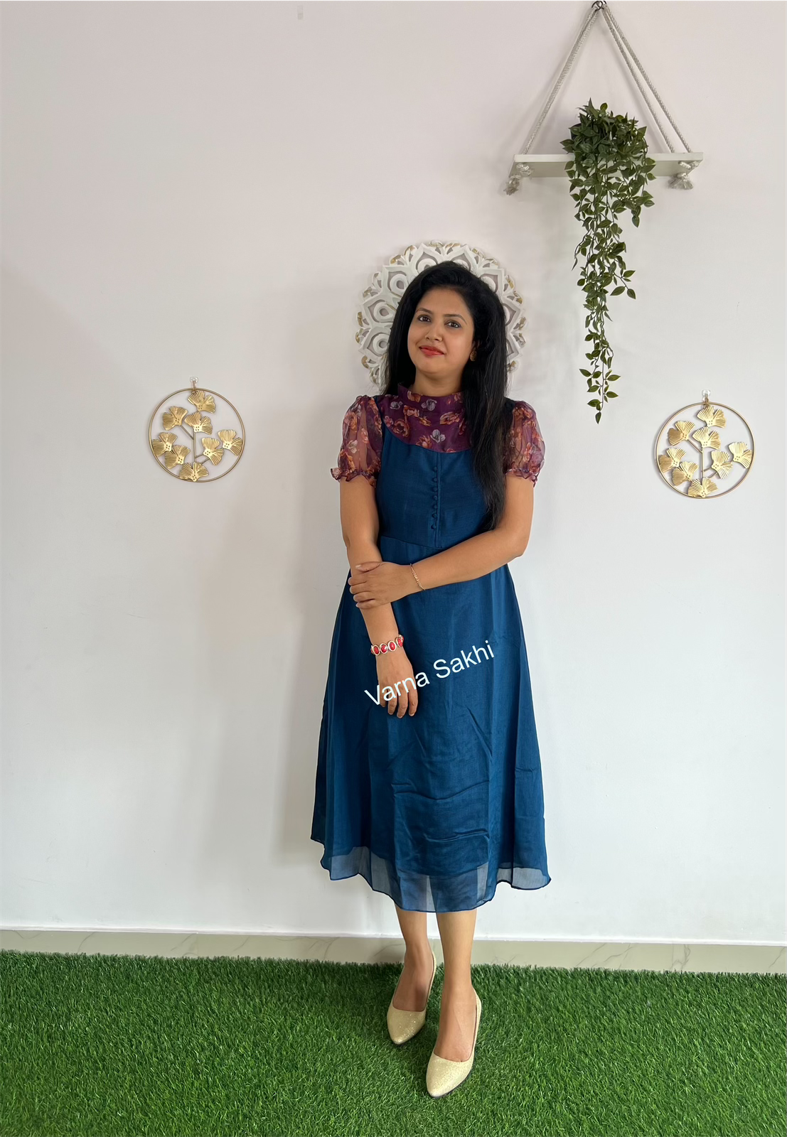 VSND206-Normal Dress