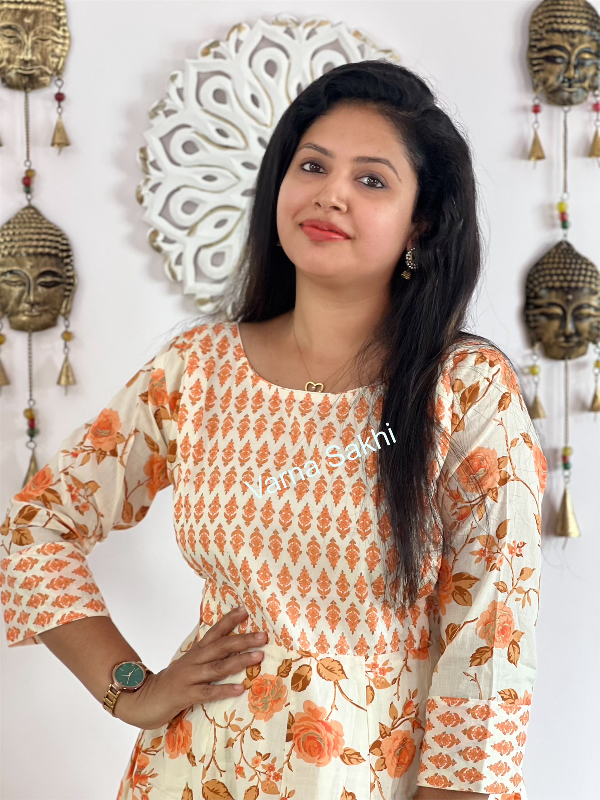 VSFD97-Feeding Dress