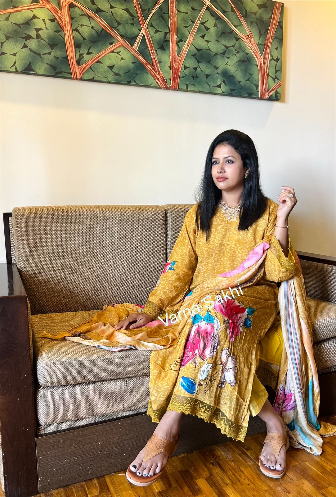 VSD004-Premium Kurta