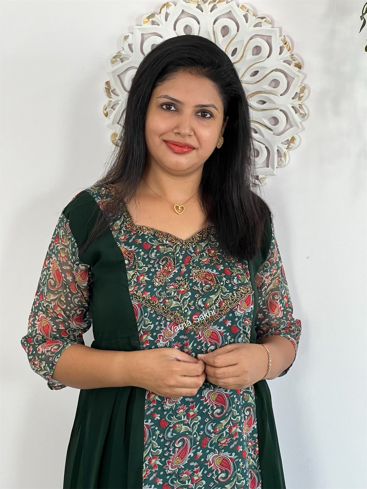 VSNK125-Normal Dress