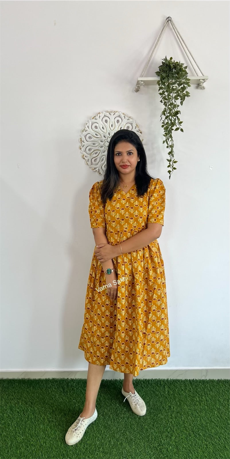 VSND219-Normal Dress