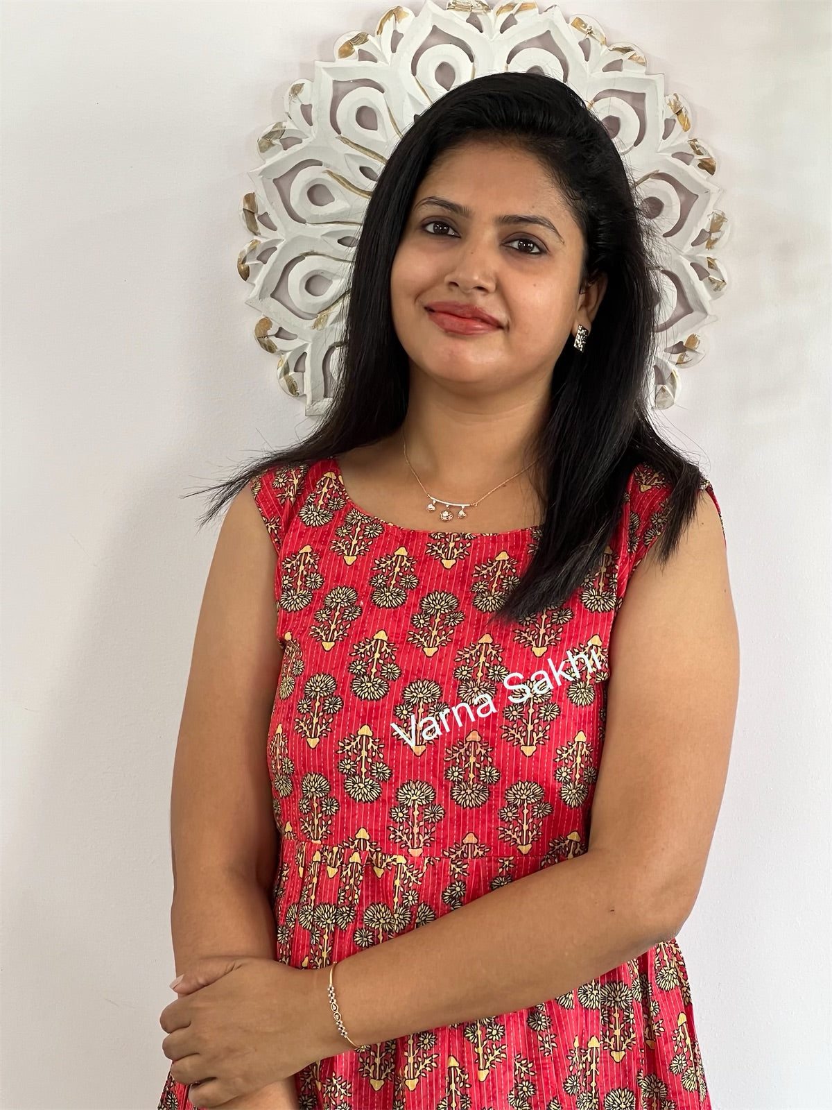 VSNK134-Normal Kurta