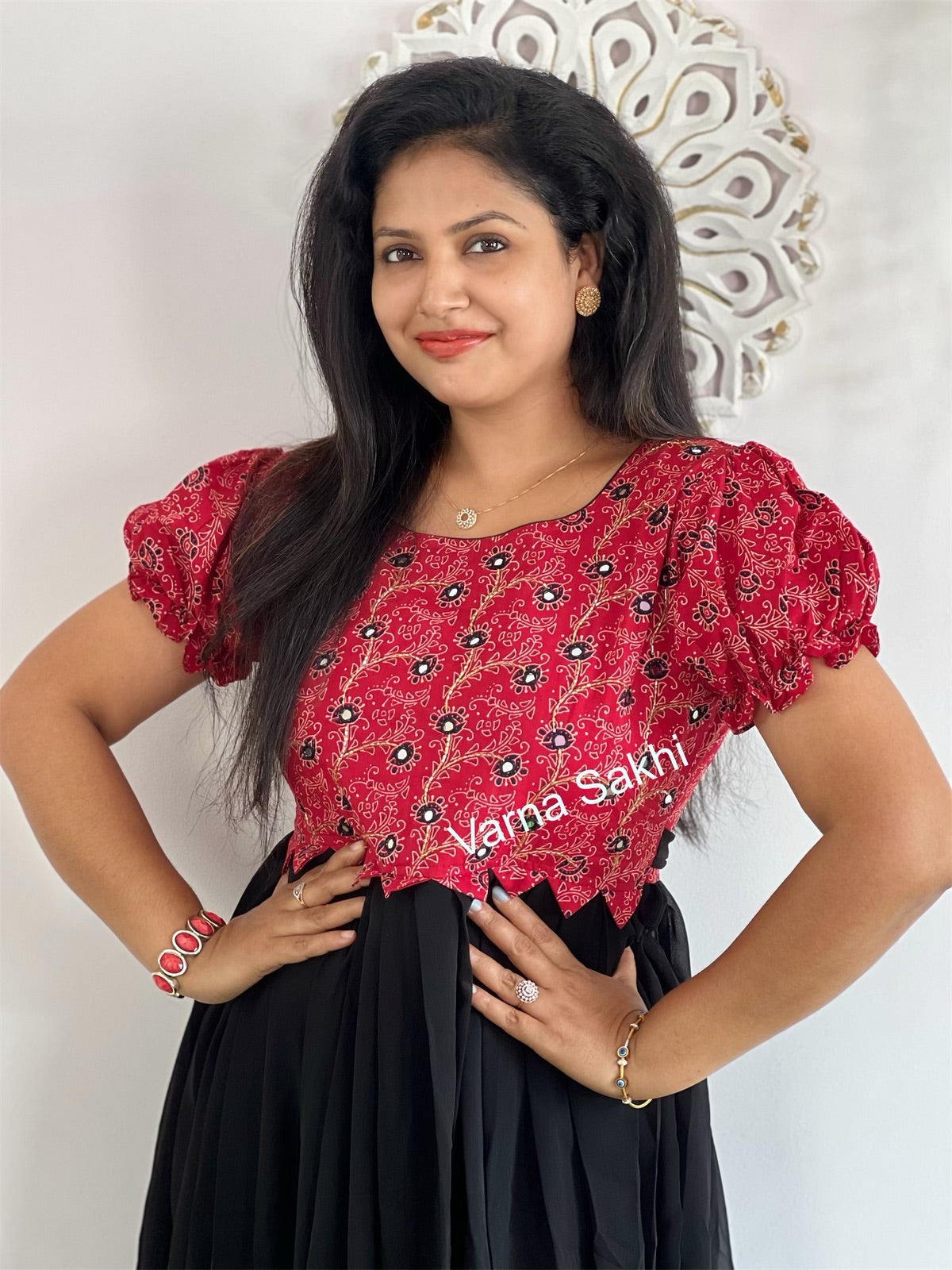 VSND211-Normal Dress