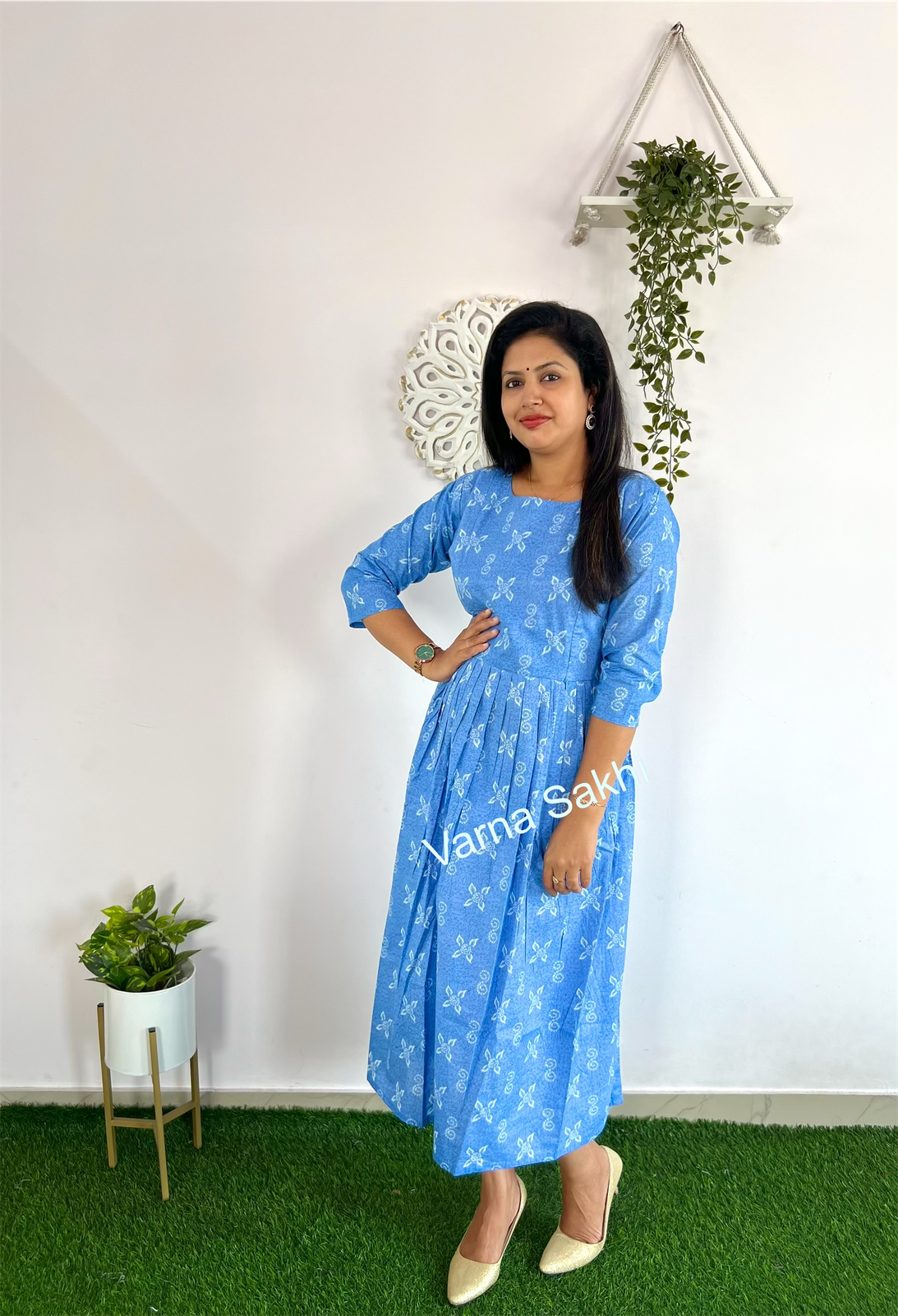 VSFD81-Feeding Dress