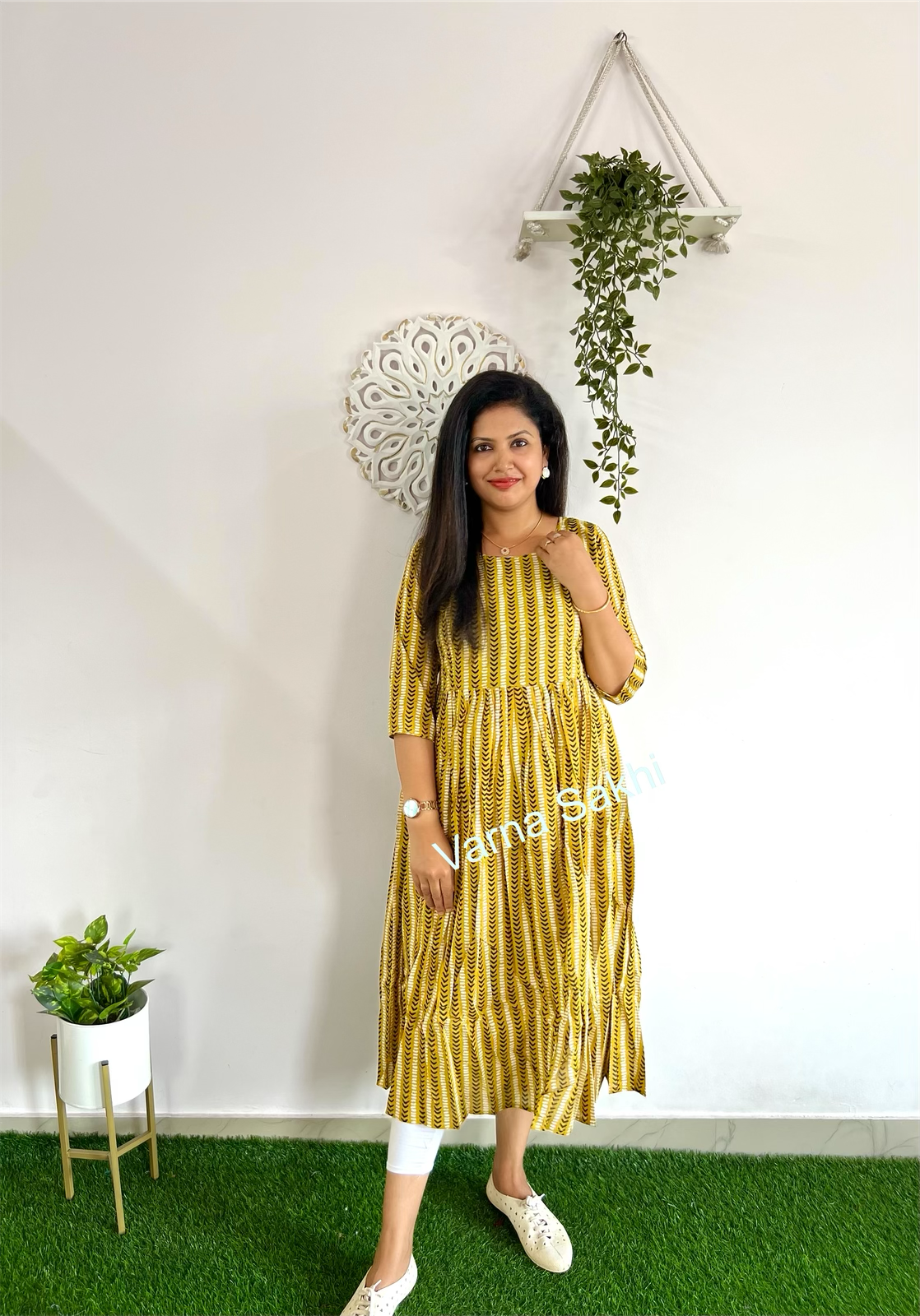 VSFD78-Feeding Dress