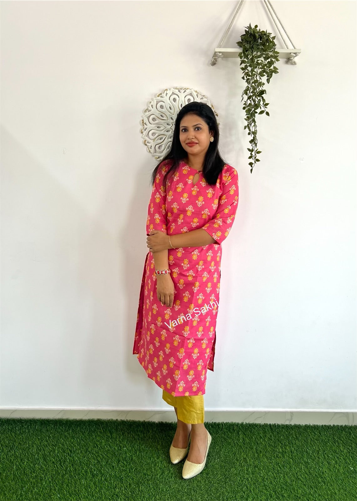 VSNK129-Normal Dress
