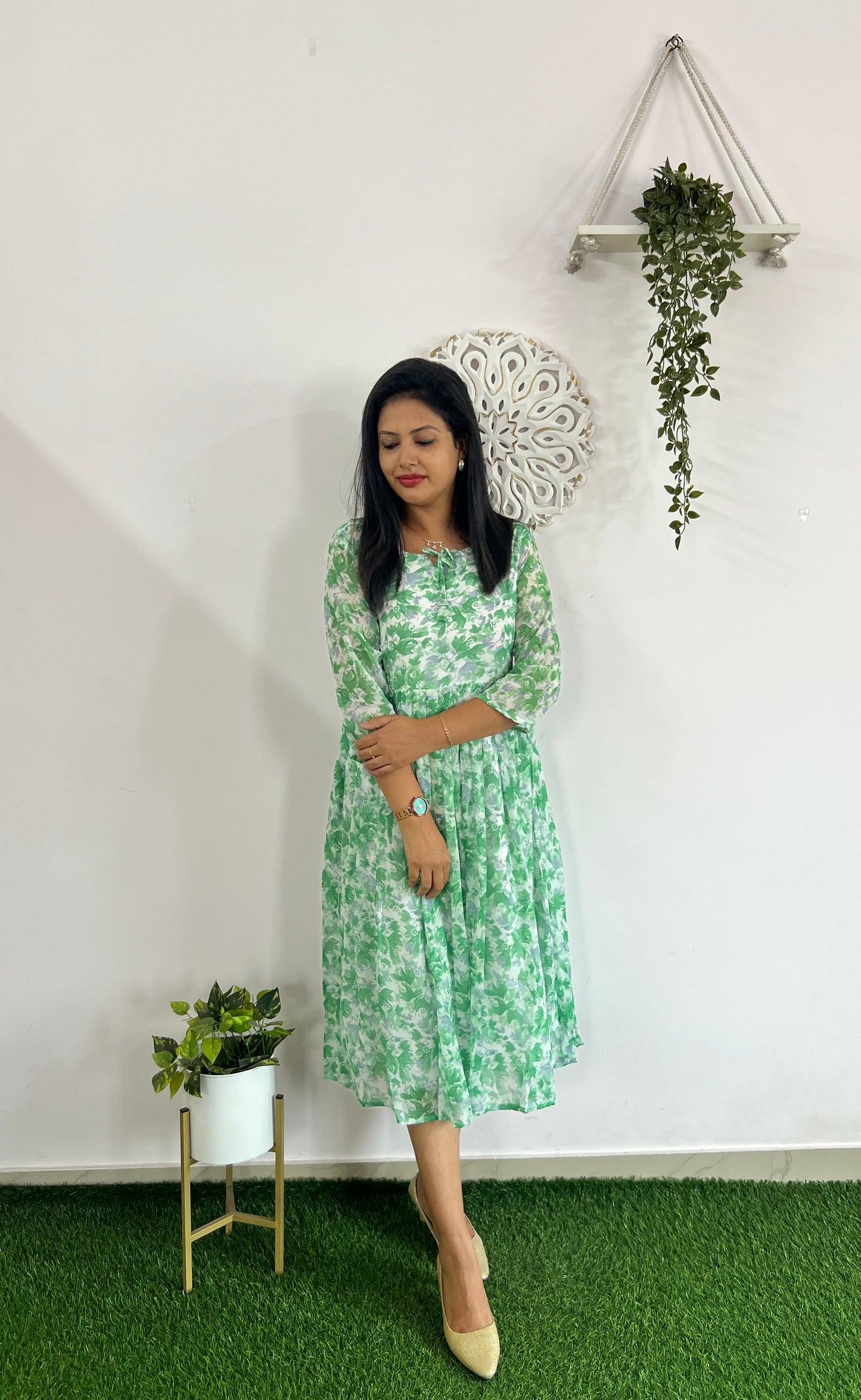 VSND223-Normal Dress