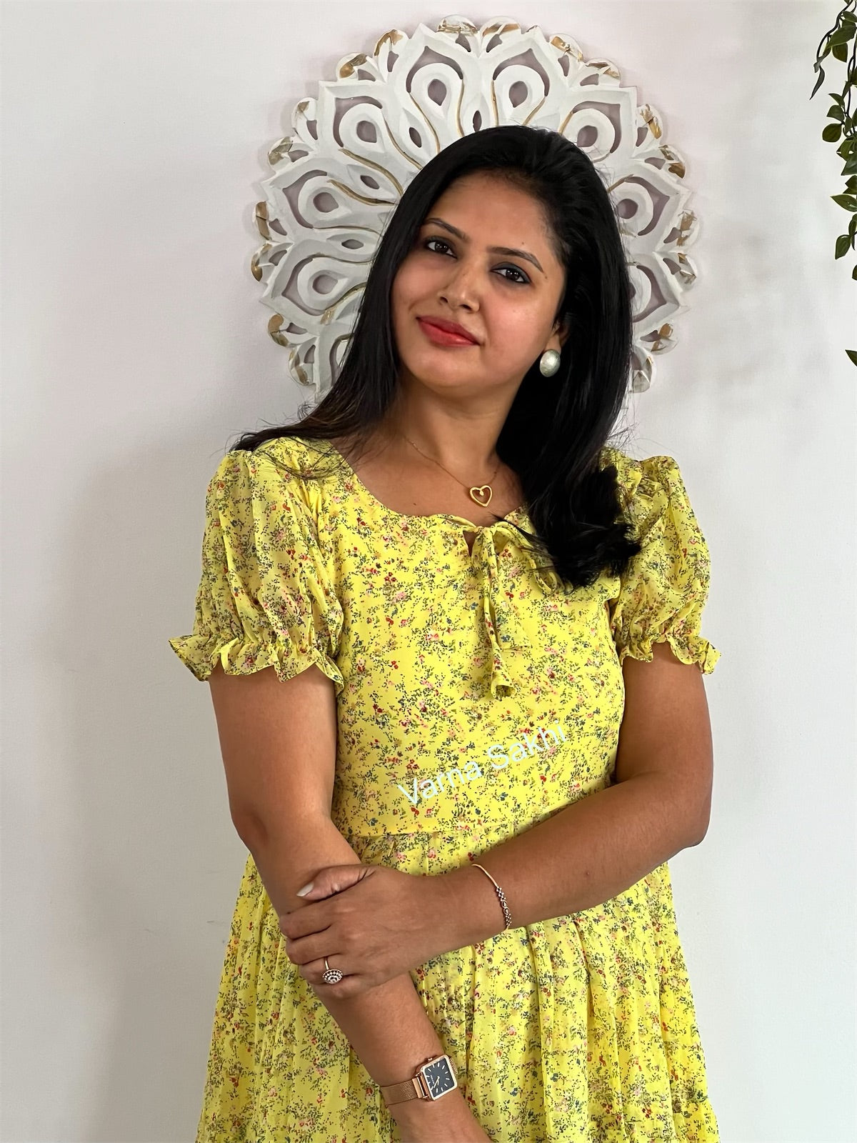 VSND214-Normal Dress