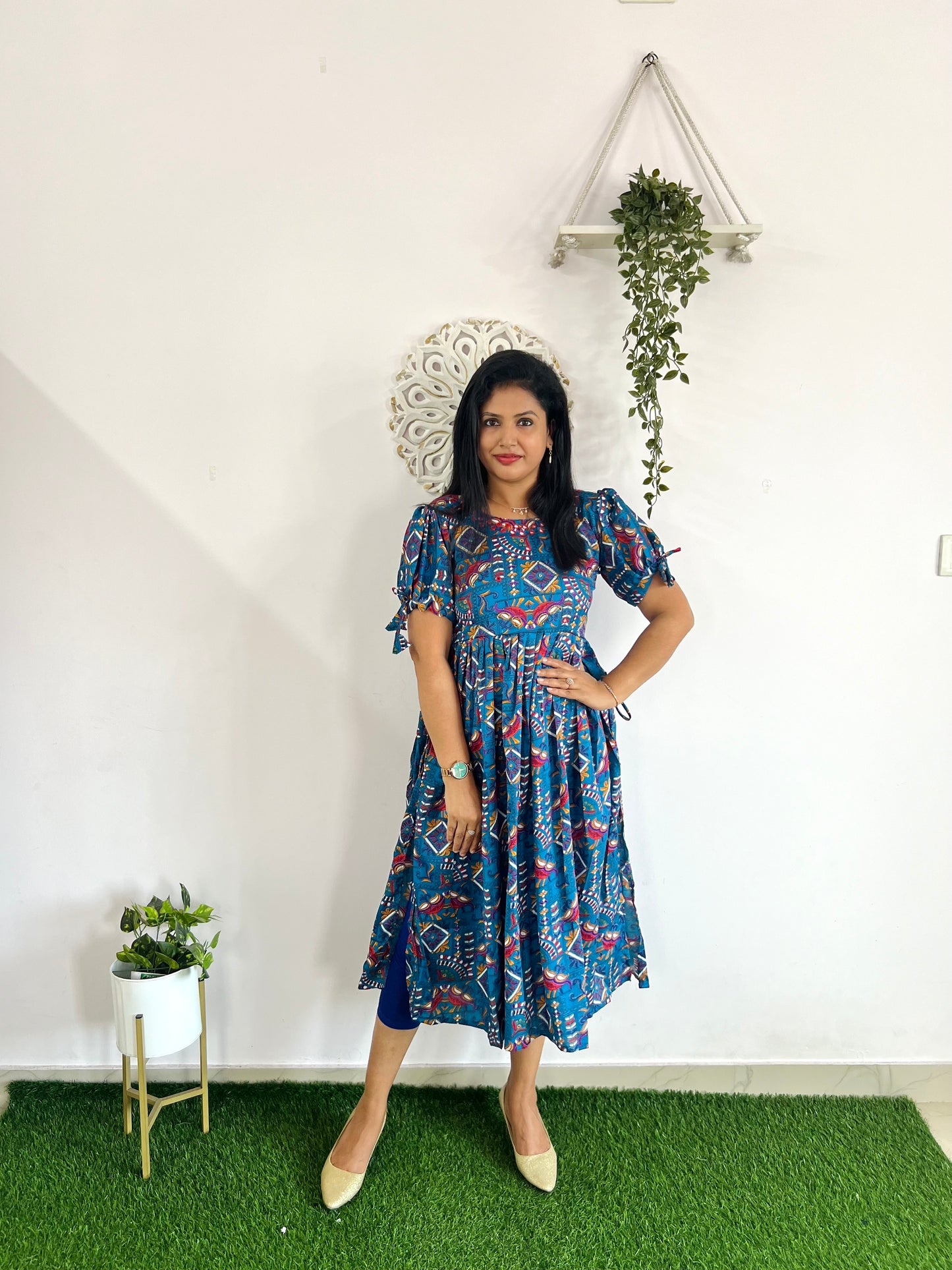 VSND243-Normal Dress