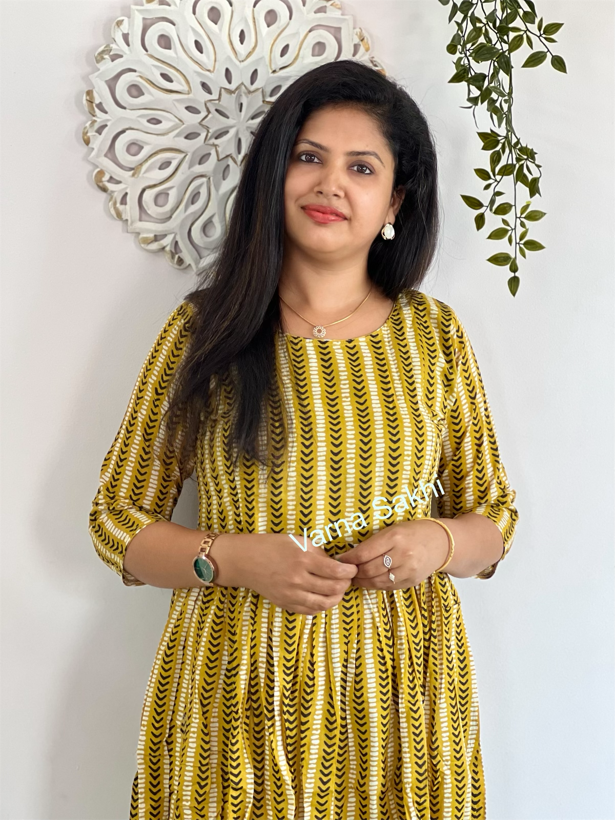 VSFD78-Feeding Dress