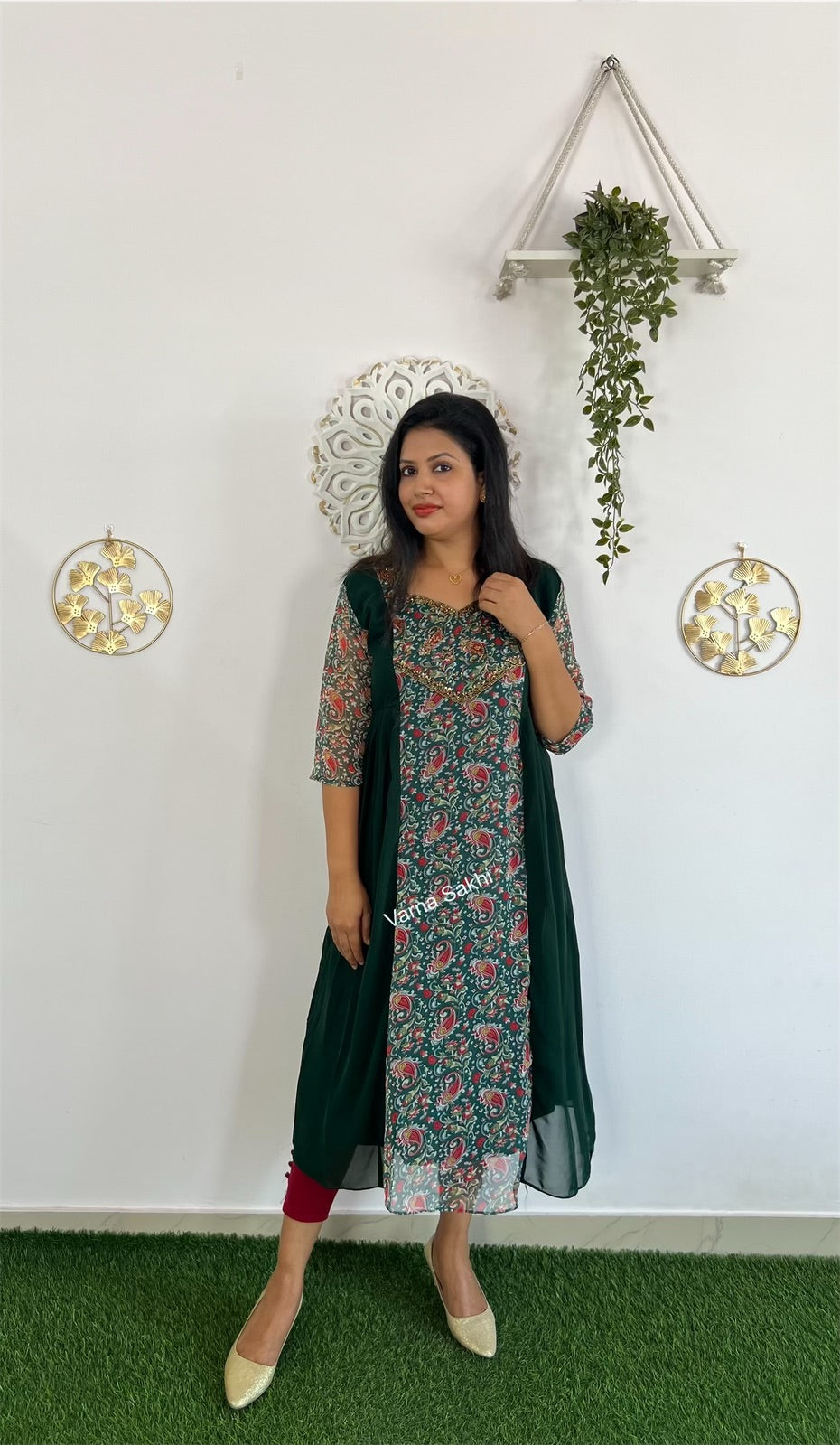 VSNK125-Normal Dress