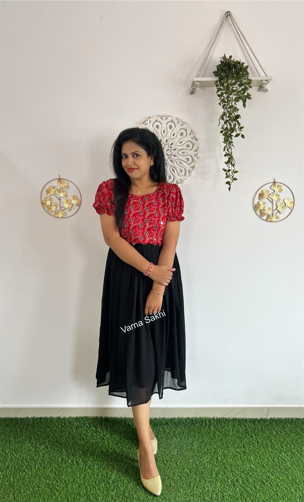 VSND211-Normal Dress