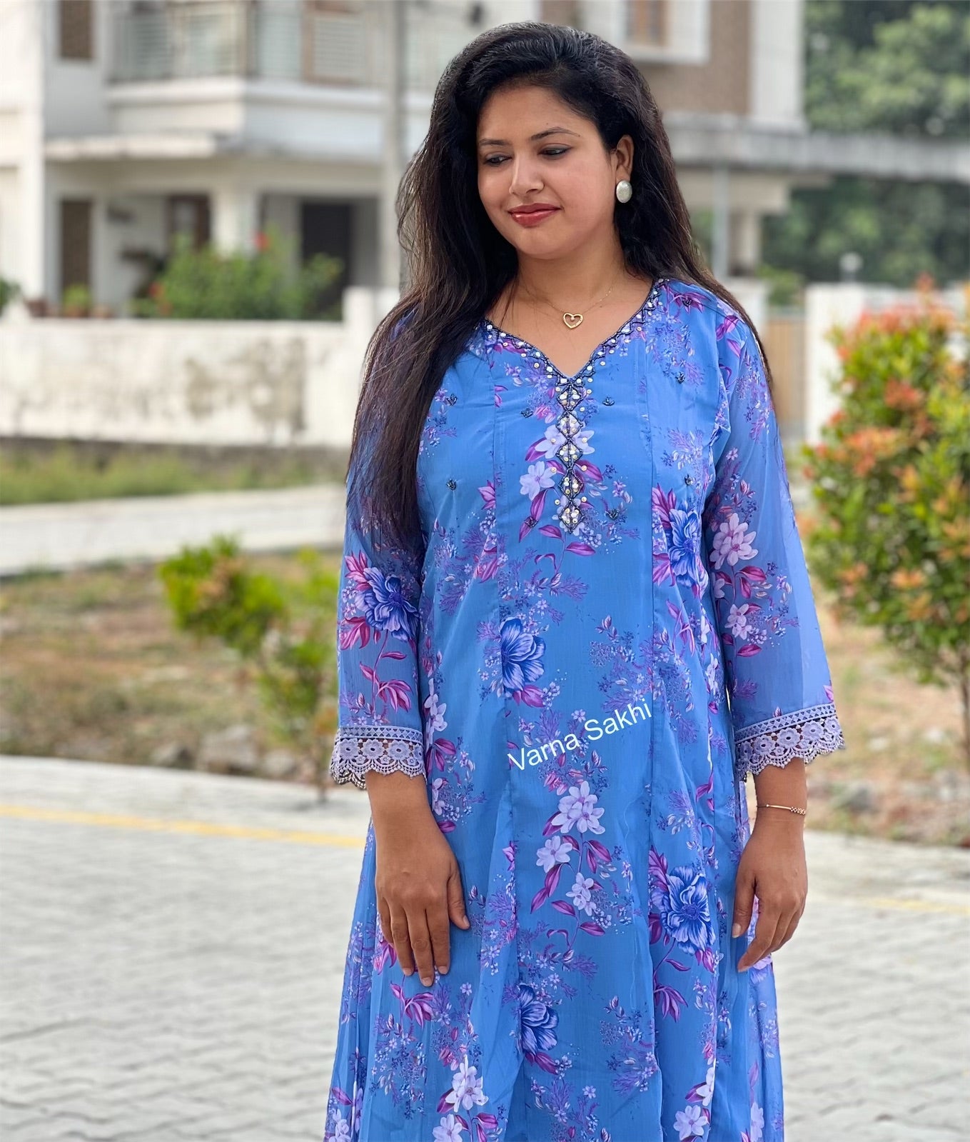 VSD003-Premium Kurta