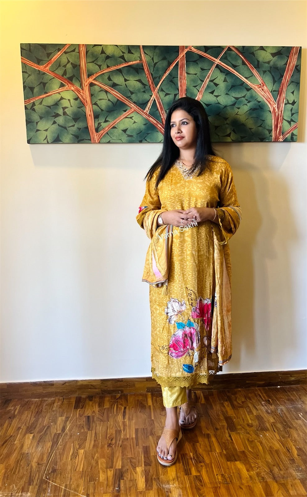 VSD004-Premium Kurta