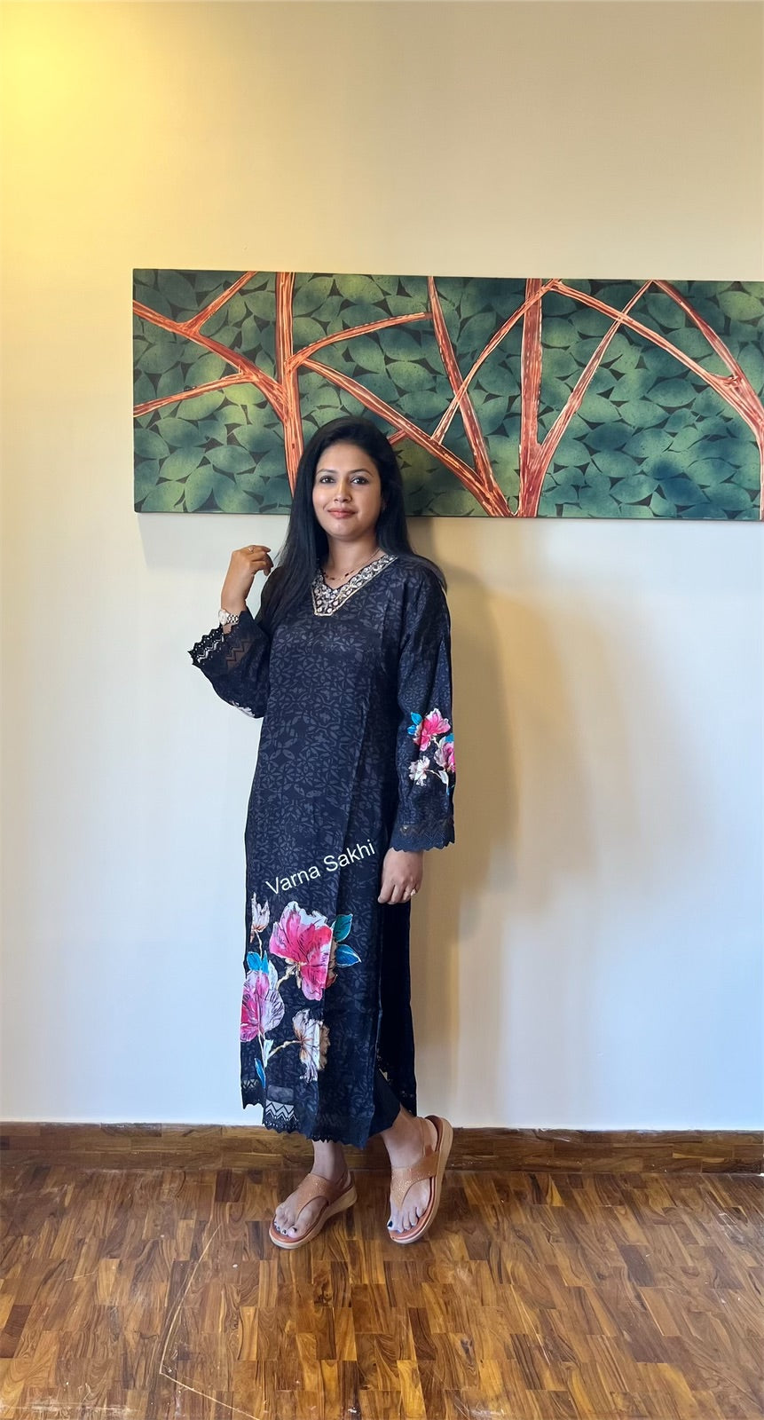 VSD004-Premium Kurta