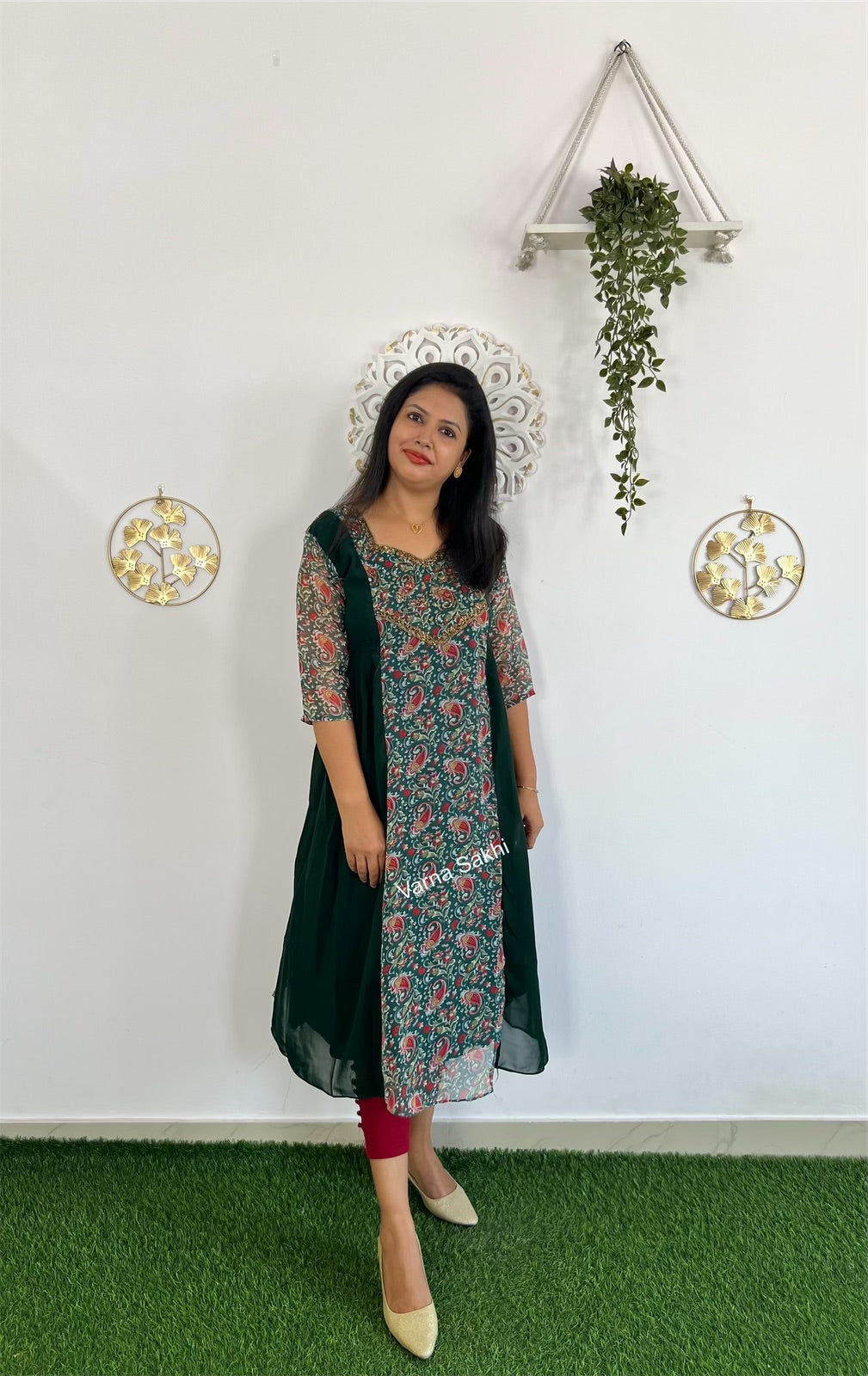 VSNK125-Normal Dress