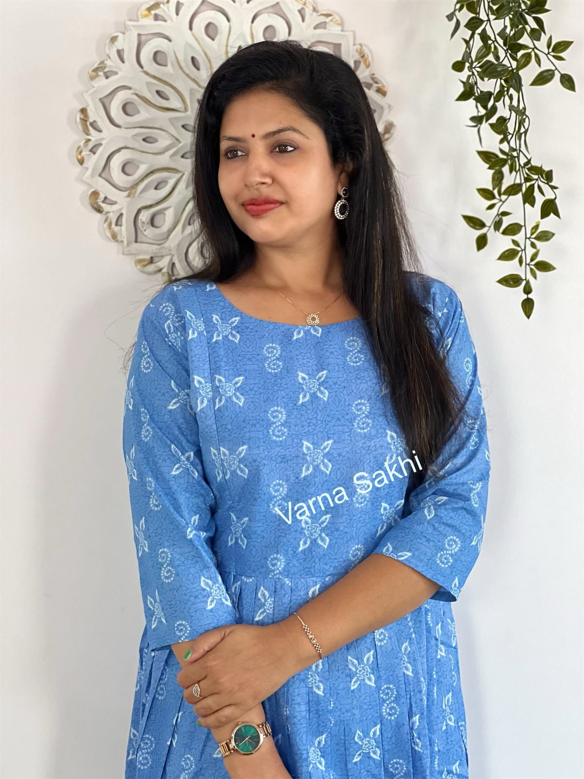 VSFD81-Feeding Dress