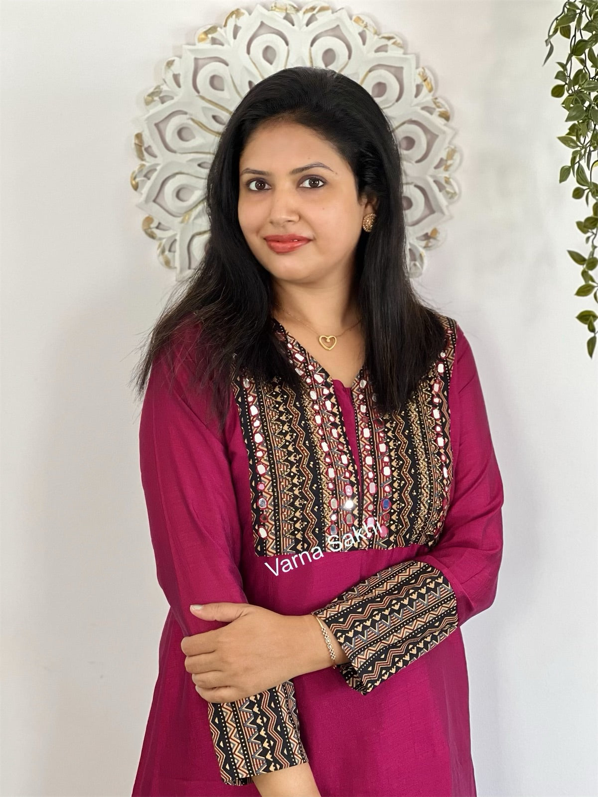 VSNK124-Normal Dress