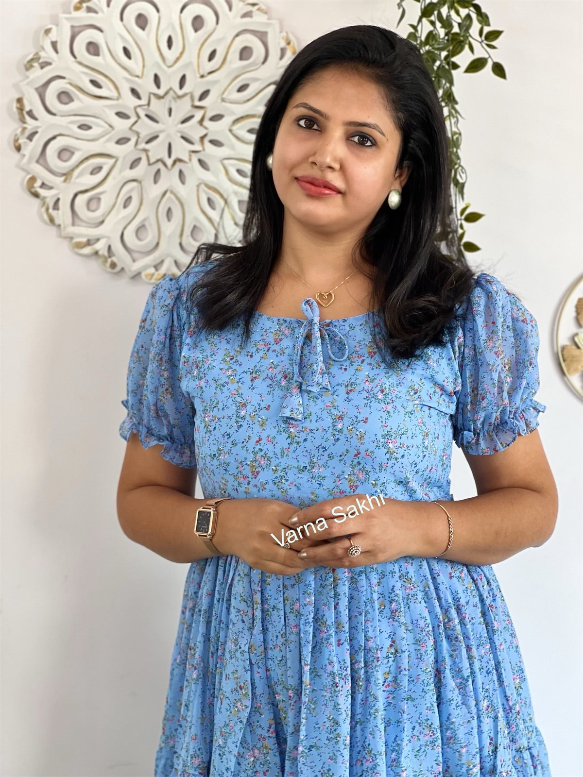 VSND214-Normal Dress