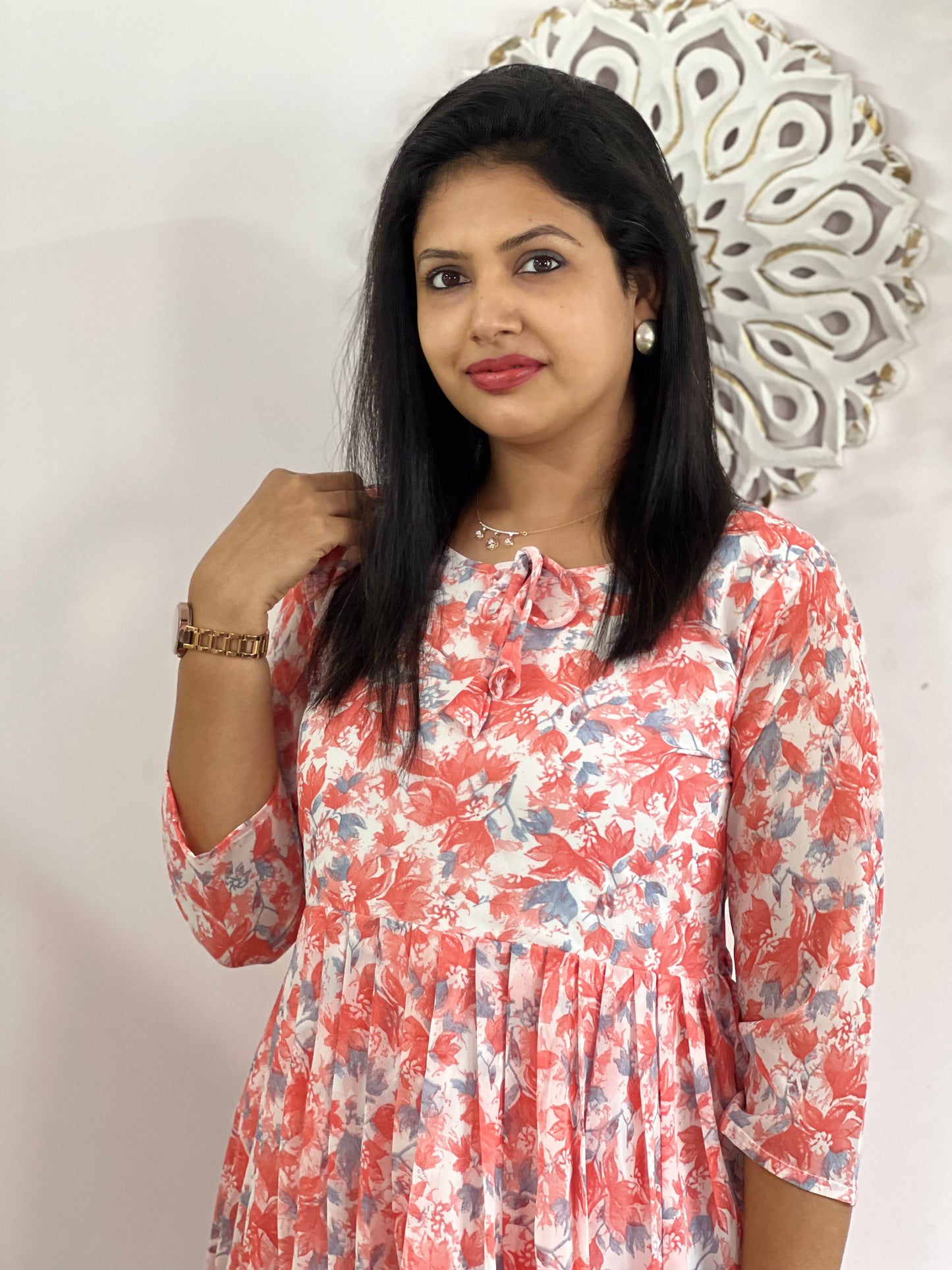 VSND223-Normal Dress