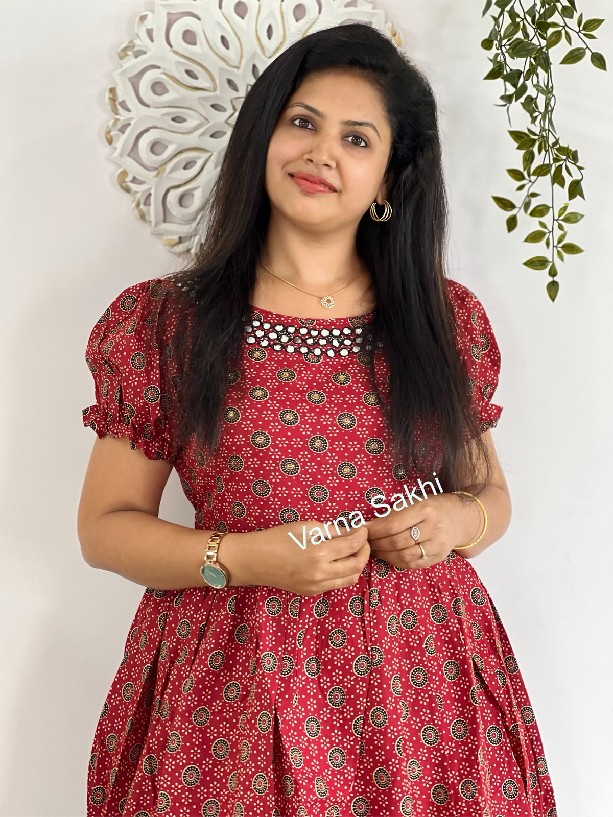 VSND164-Normal Dress