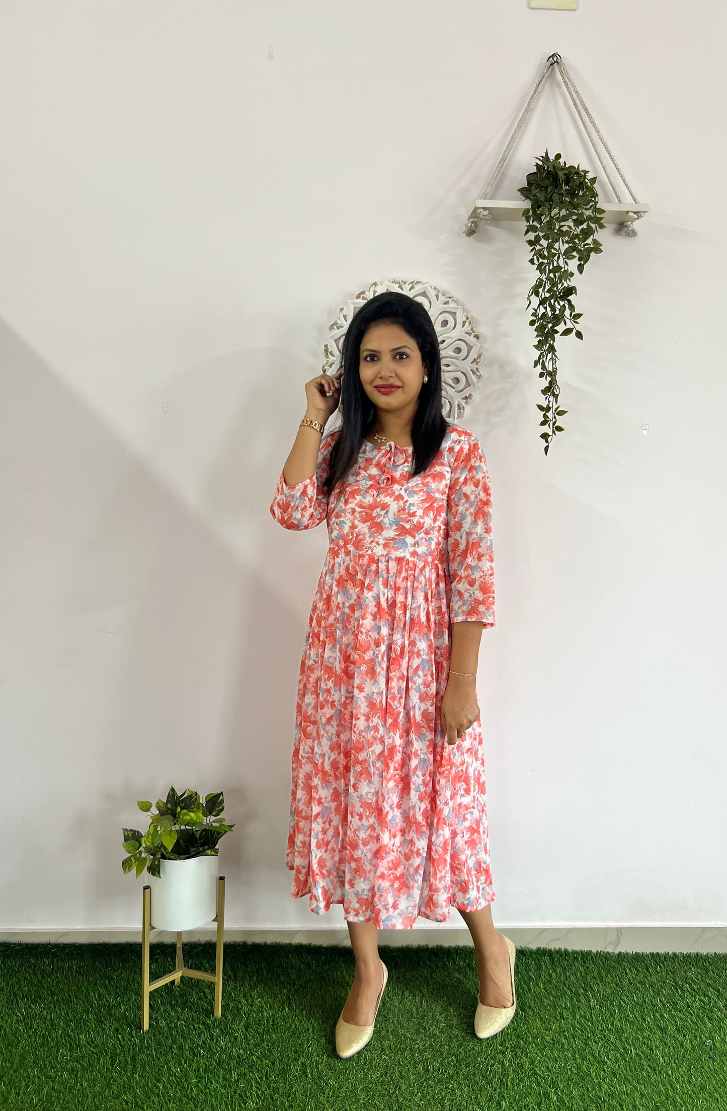 VSND223-Normal Dress