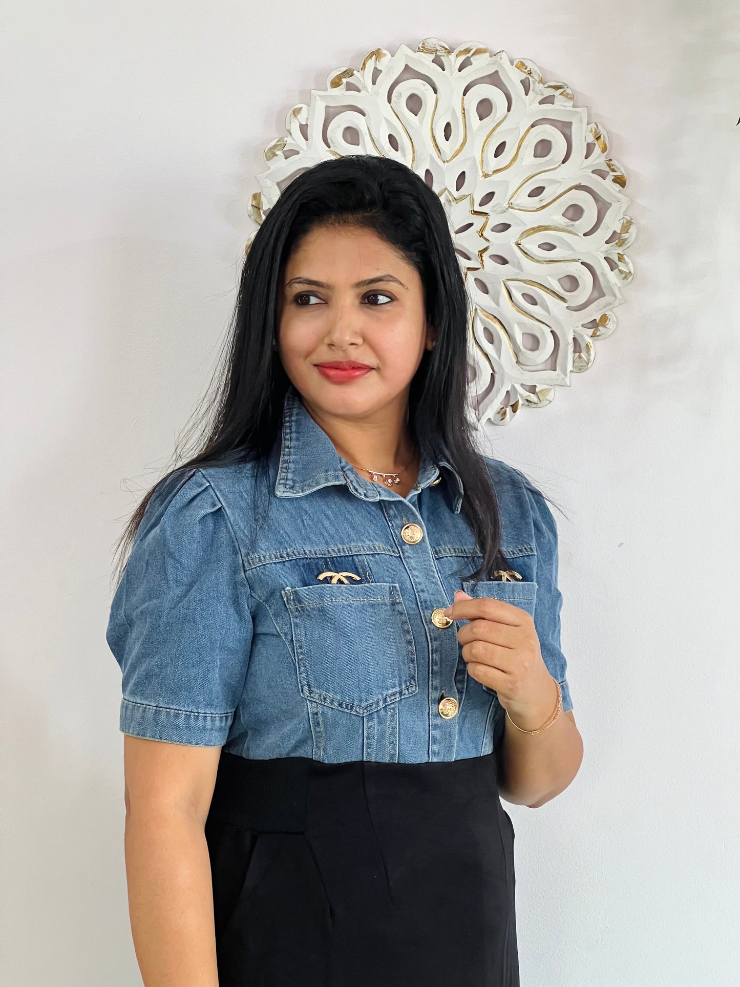 VSND226-Normal Dress