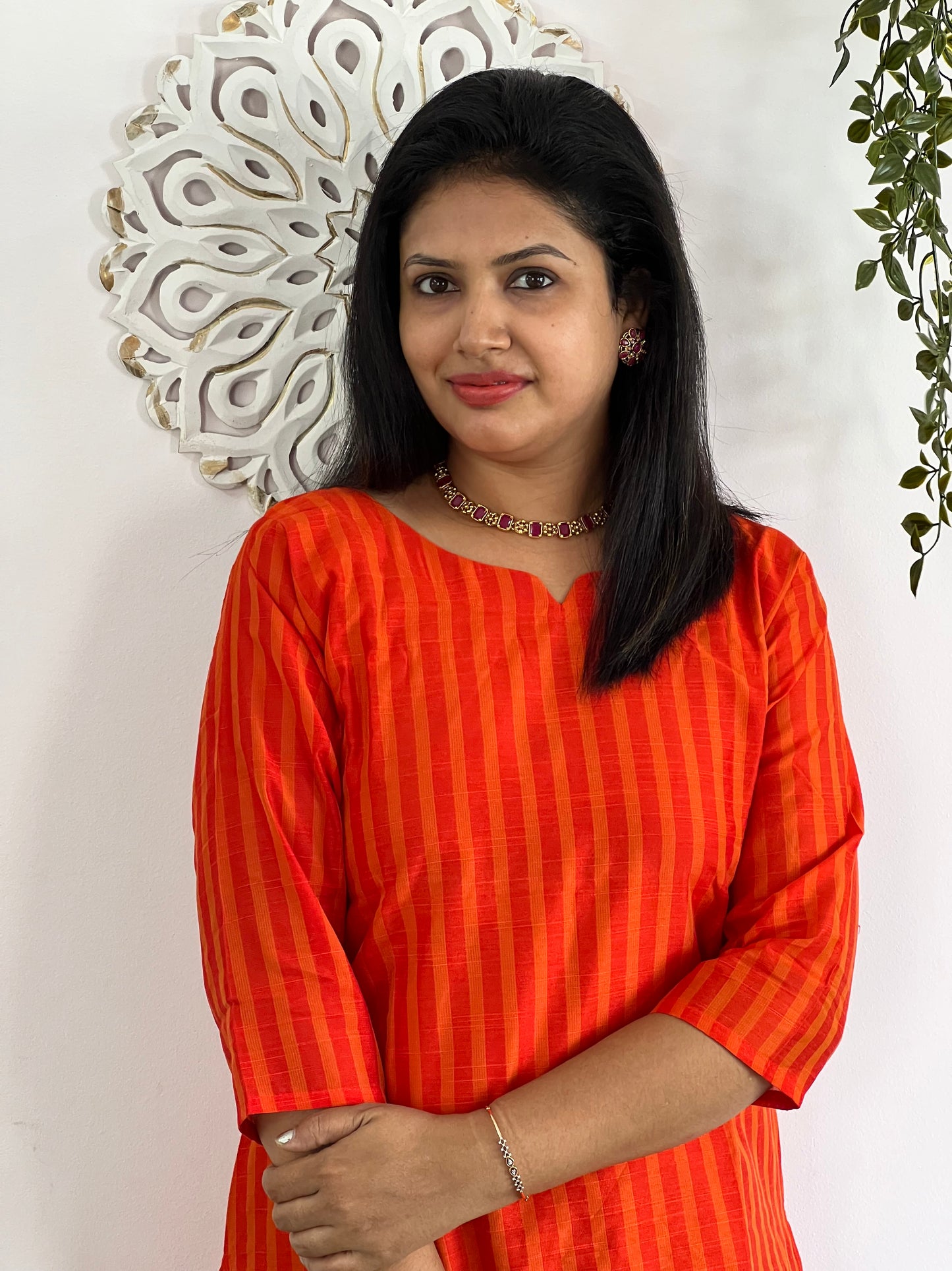 VSNK127-Normal Dress