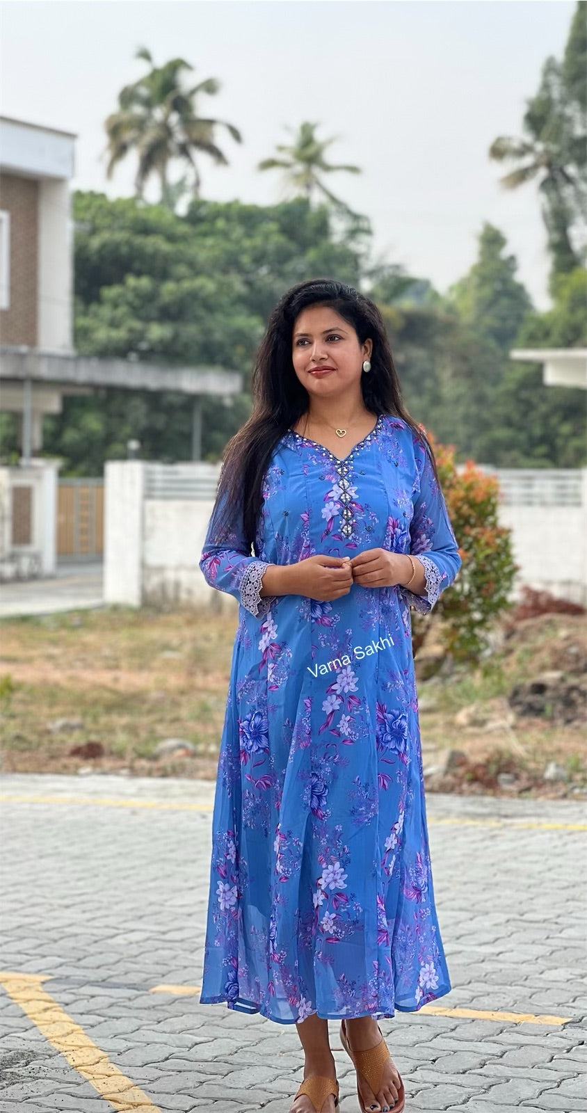 VSD003-Premium Kurta