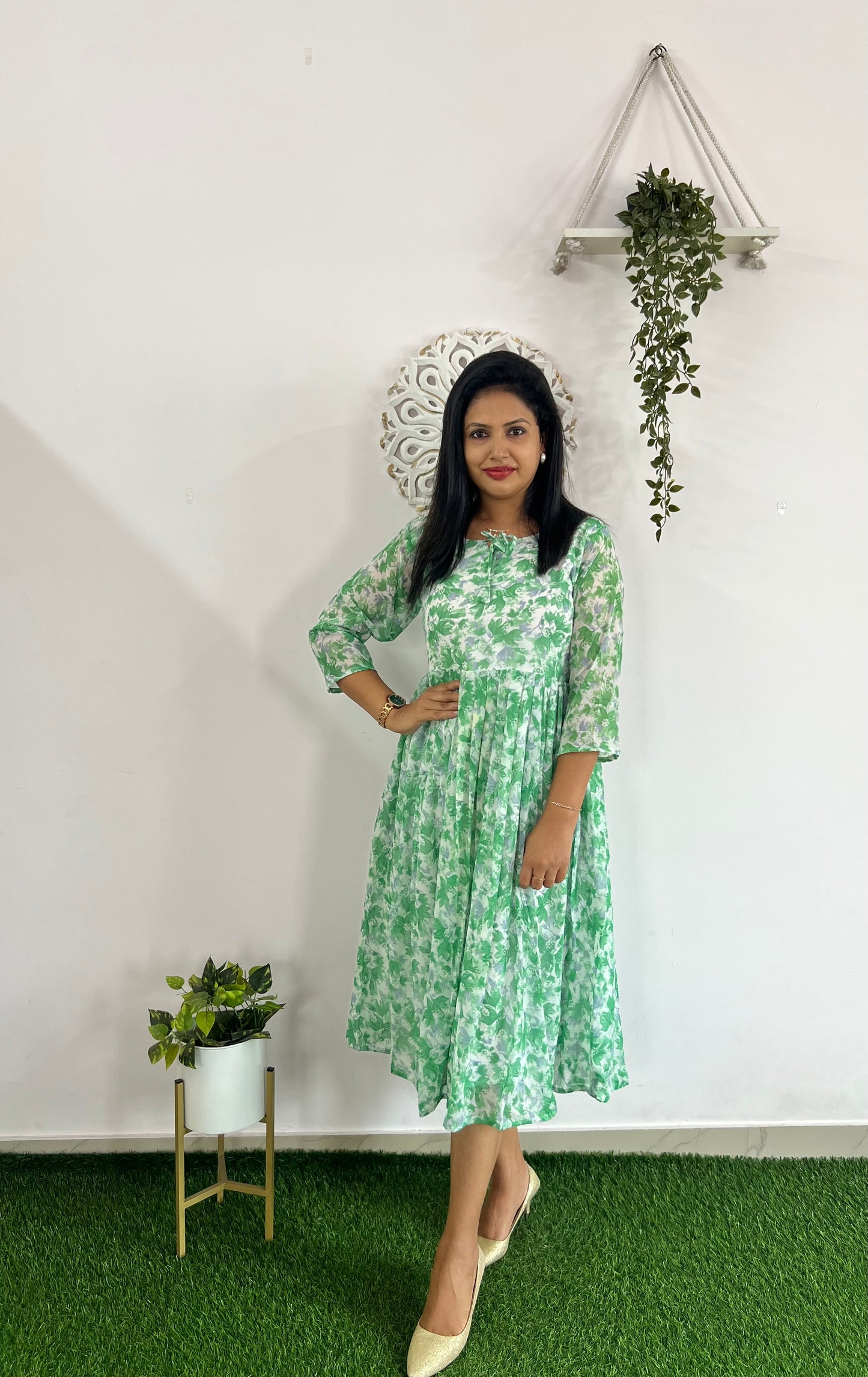 VSND223-Normal Dress