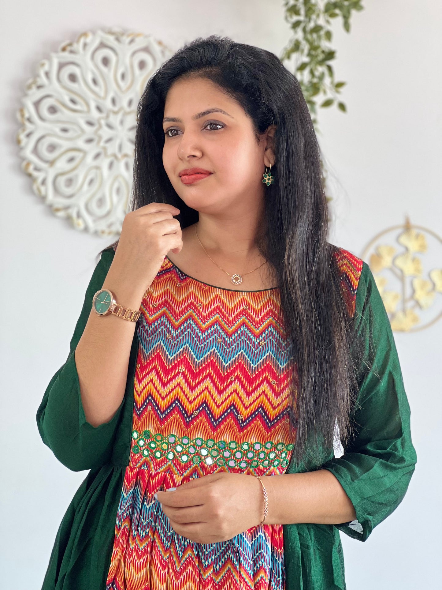 VSND210-Normal Dress