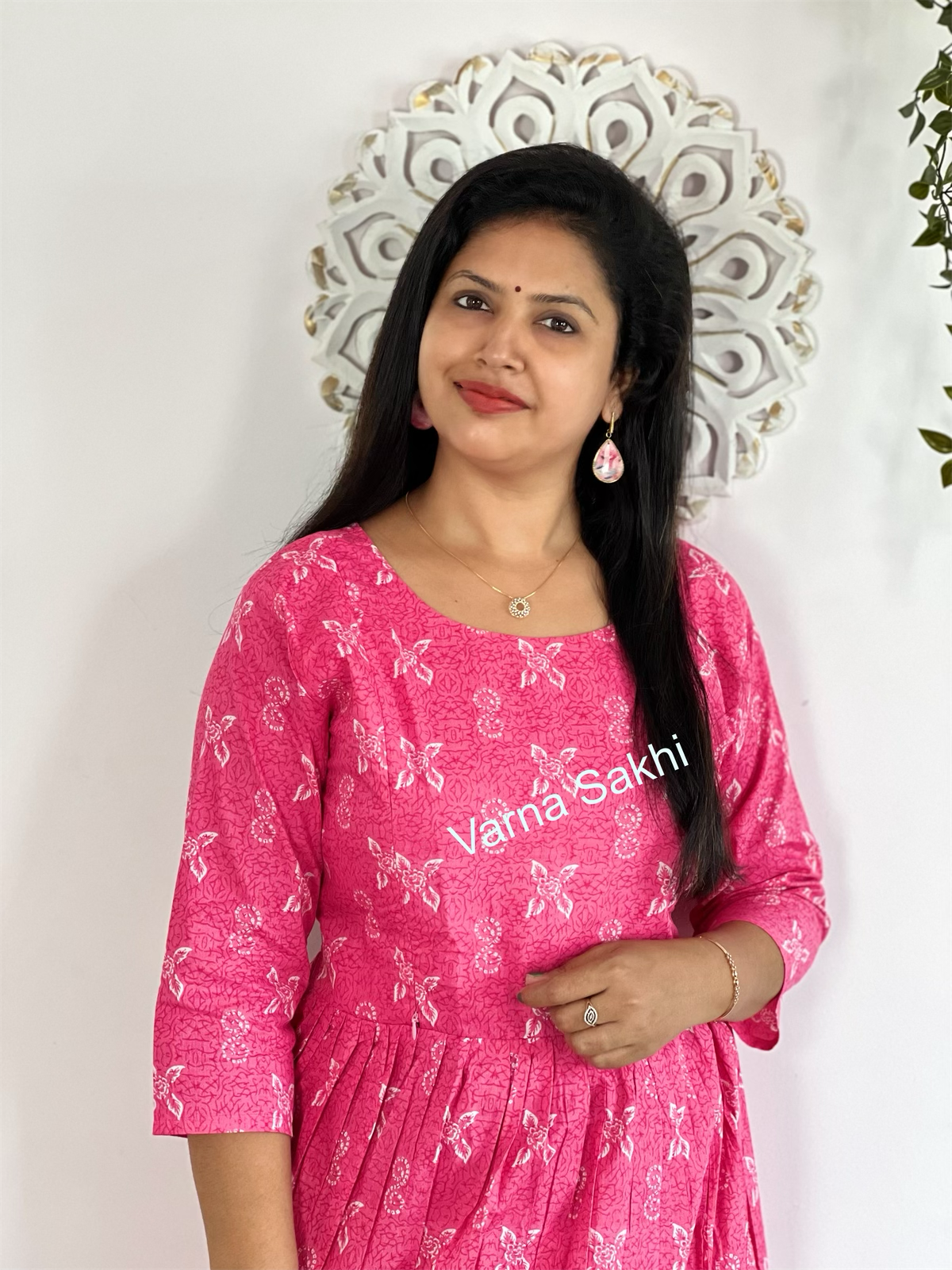 VSFD81-Feeding Dress