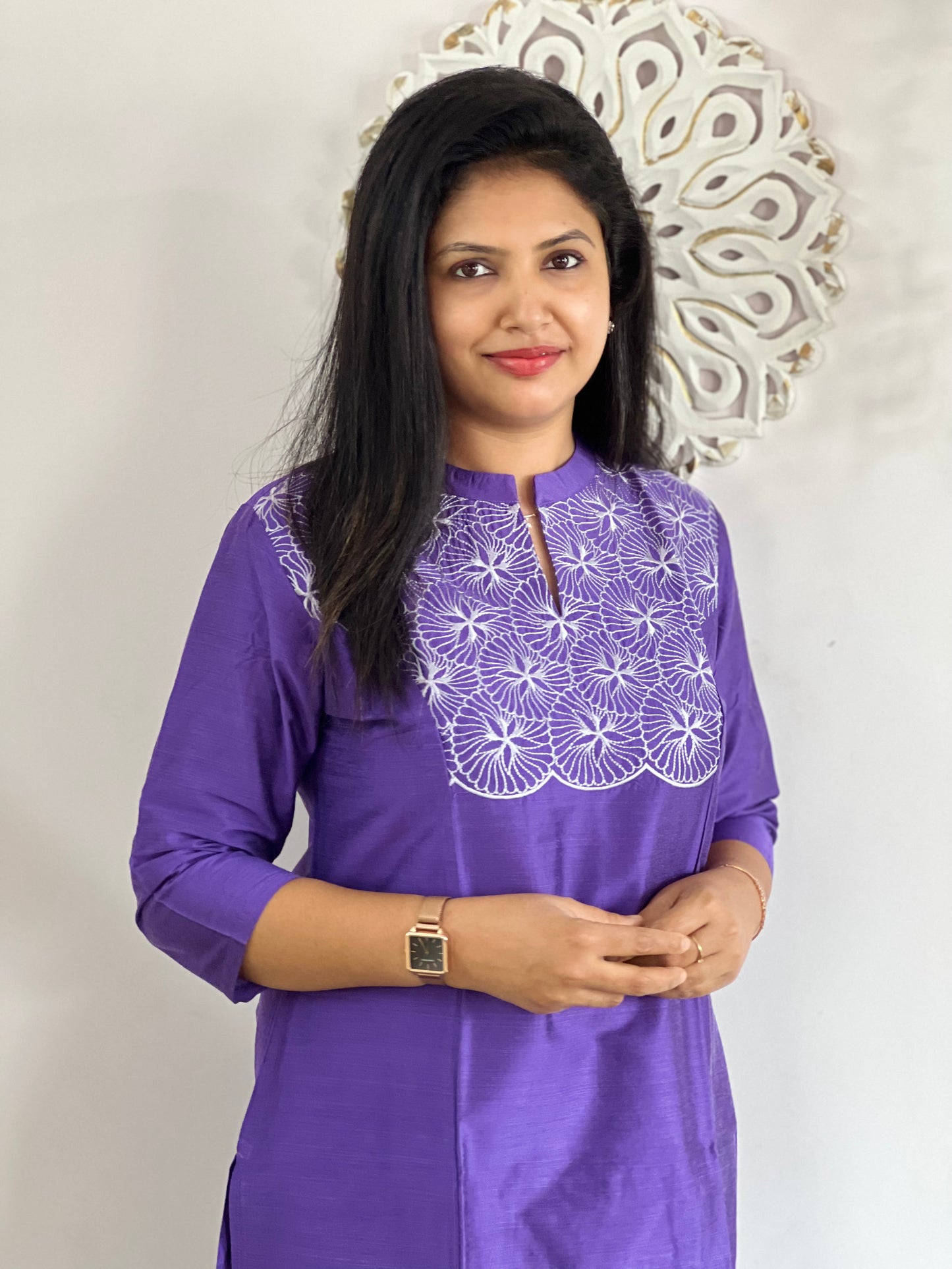 VSD009-Normal Kurta