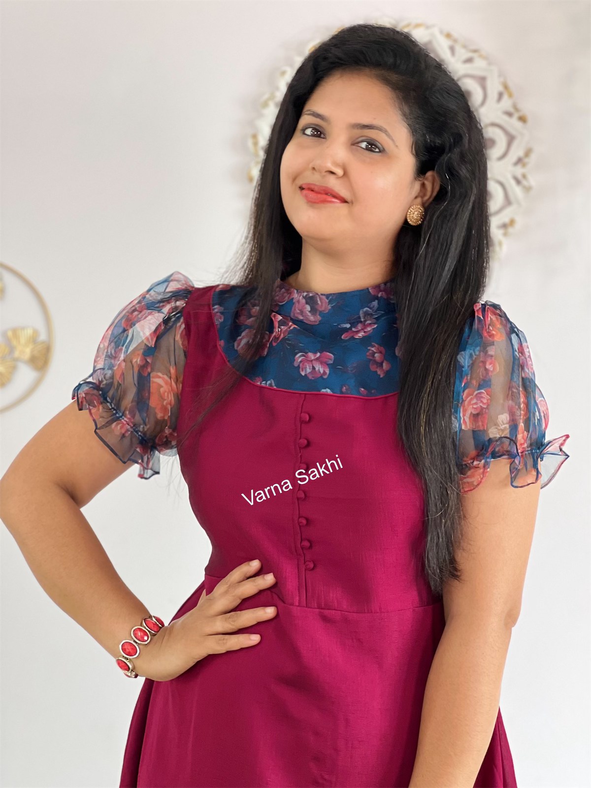 VSND206-Normal Dress