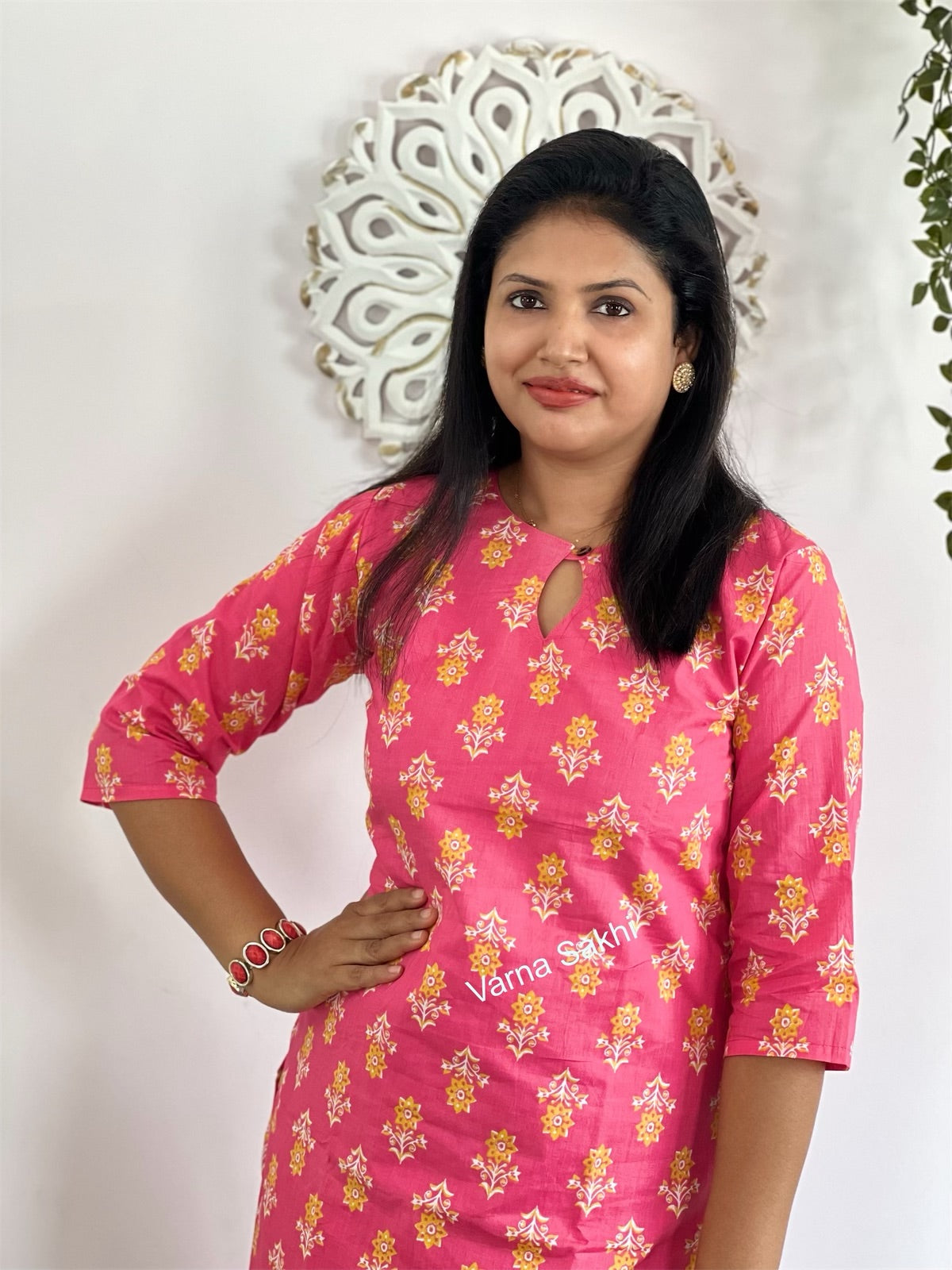 VSNK129-Normal Dress
