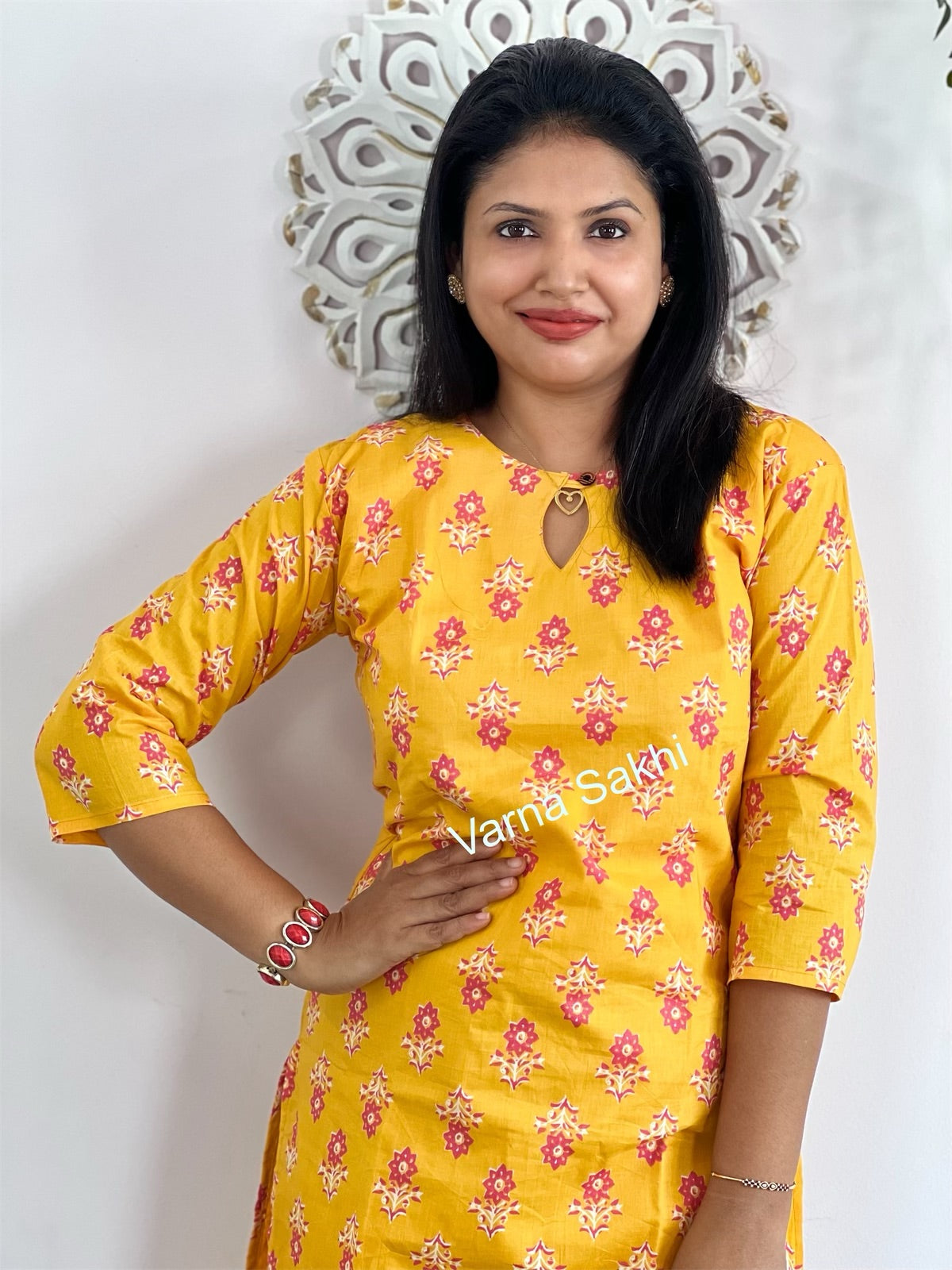 VSNK129-Normal Dress